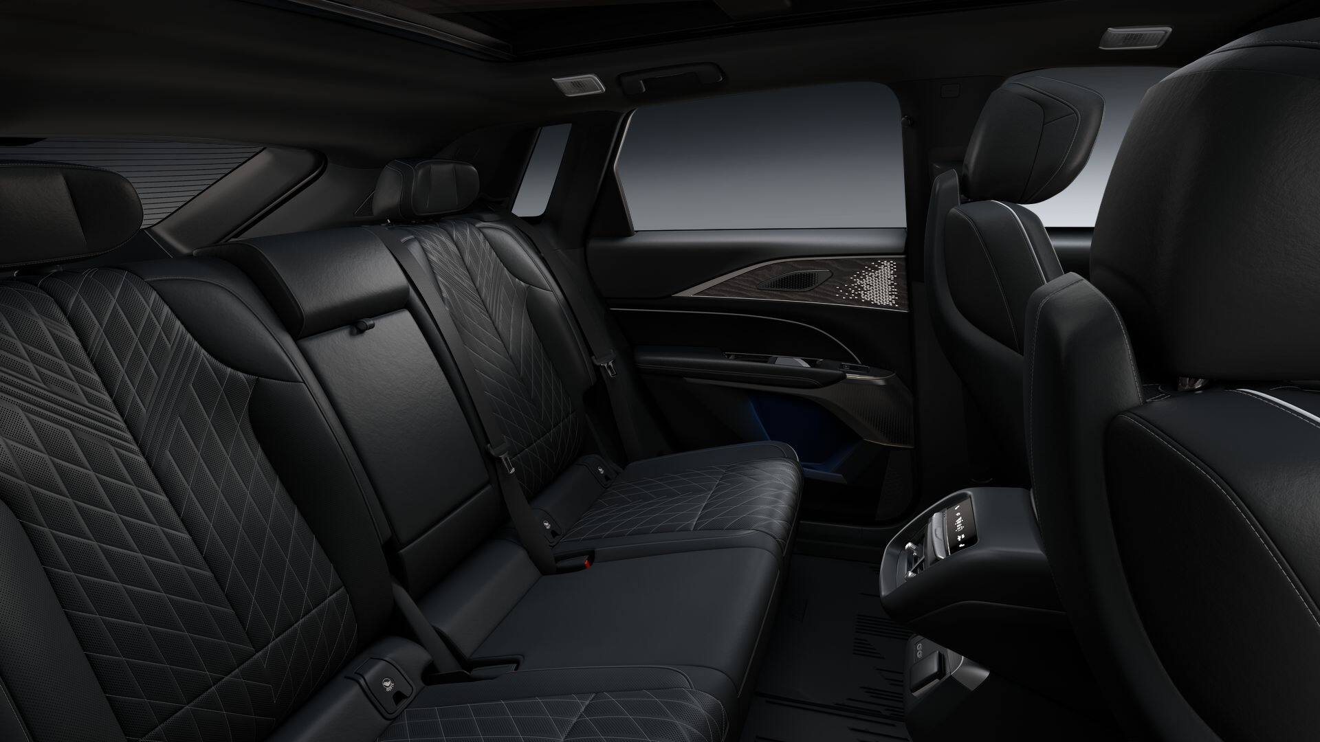 2026 Cadillac LYRIQ Vehicle Photo in GREEN BAY, WI 54303-3330