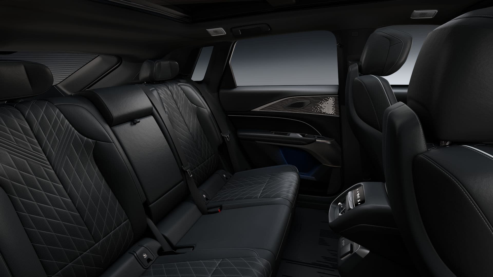 2026 Cadillac LYRIQ Vehicle Photo in GREEN BAY, WI 54303-3330