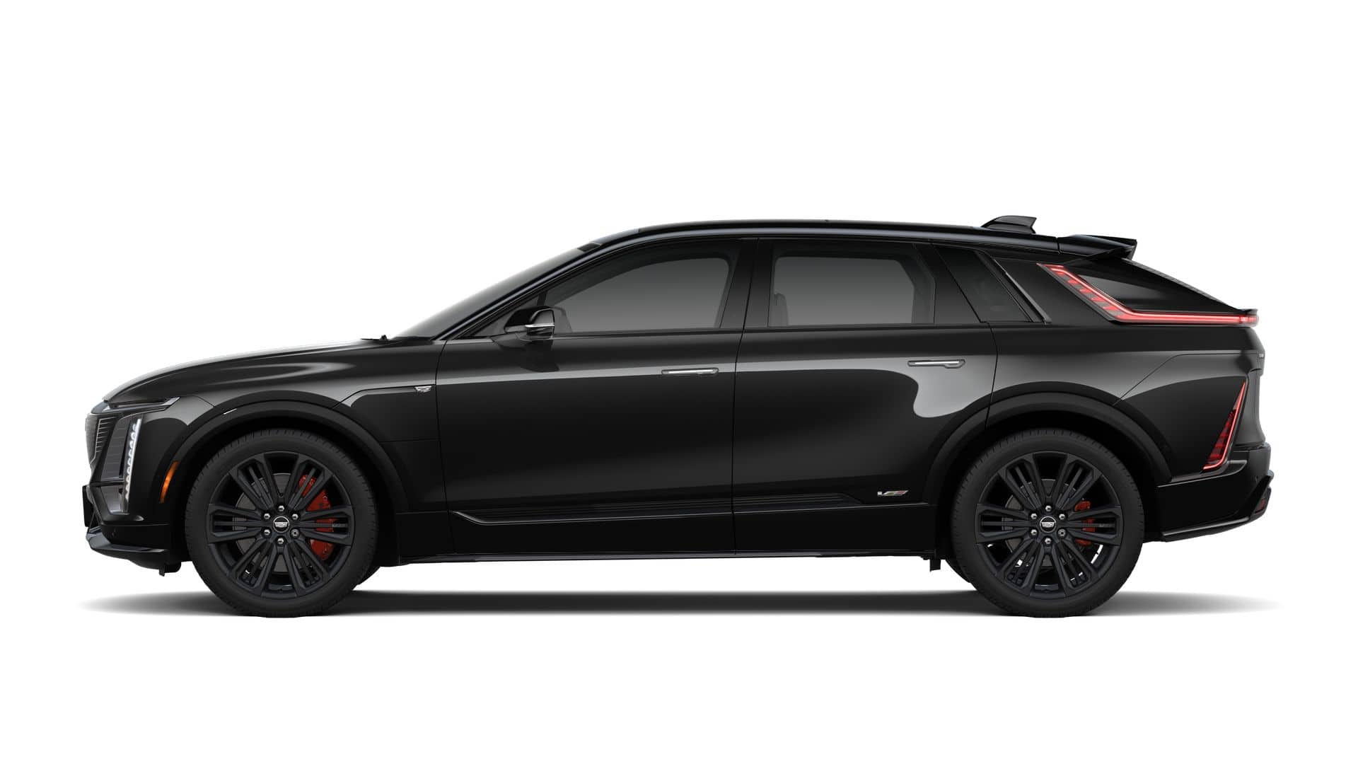 2026 Cadillac LYRIQ Vehicle Photo in GREEN BAY, WI 54303-3330