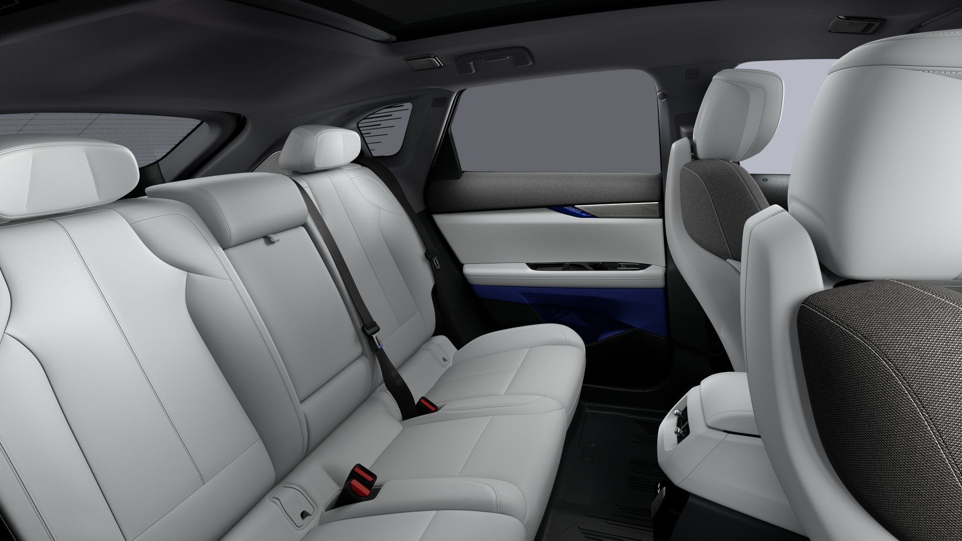 2026 Cadillac OPTIQ Vehicle Photo in GREEN BAY, WI 54303-3330