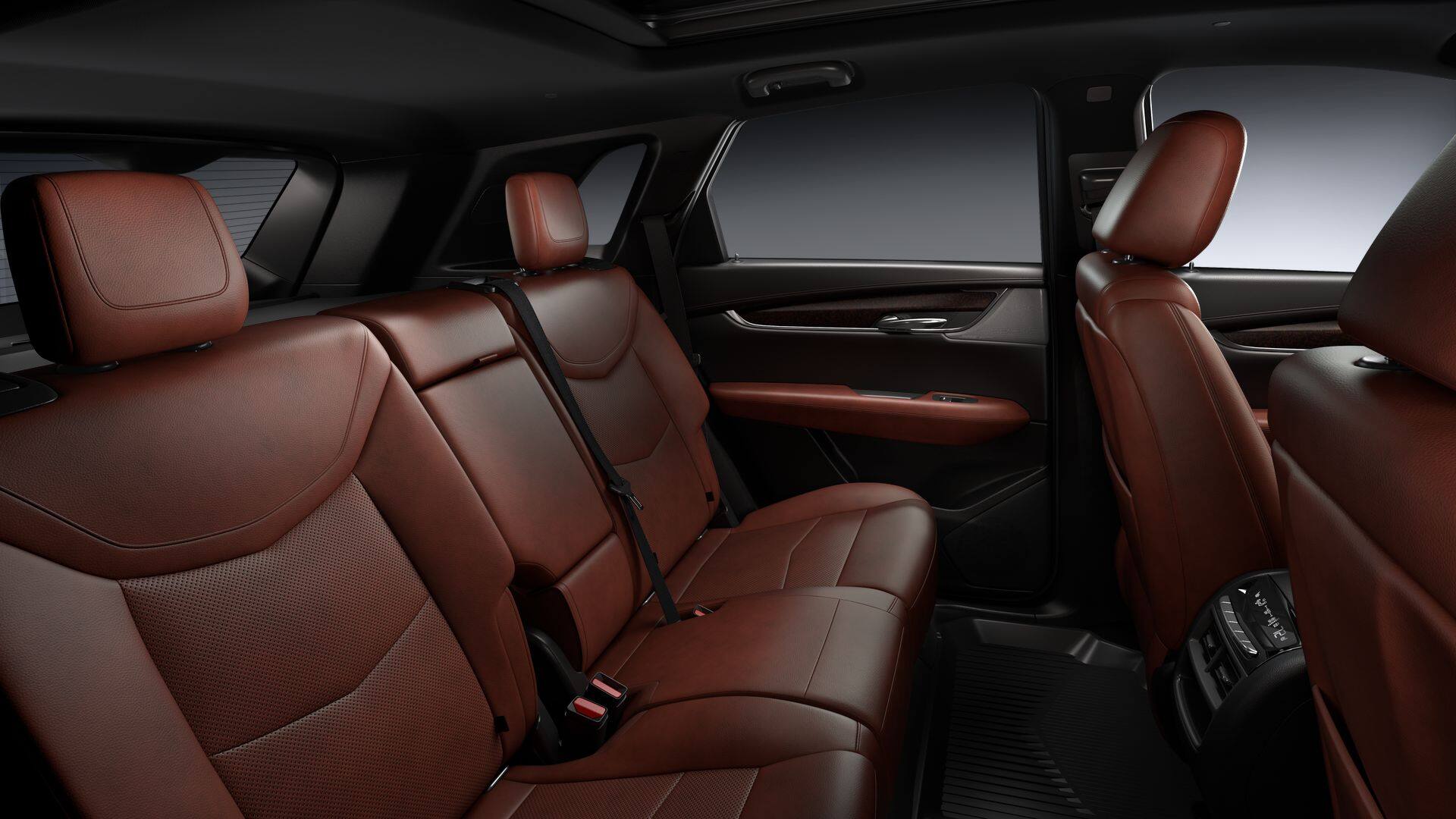 2026 Cadillac XT5 Vehicle Photo in GREEN BAY, WI 54303-3330