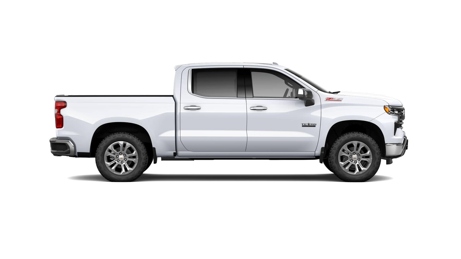 2026 Chevrolet Silverado 1500 Vehicle Photo in NEENAH, WI 54956-2243