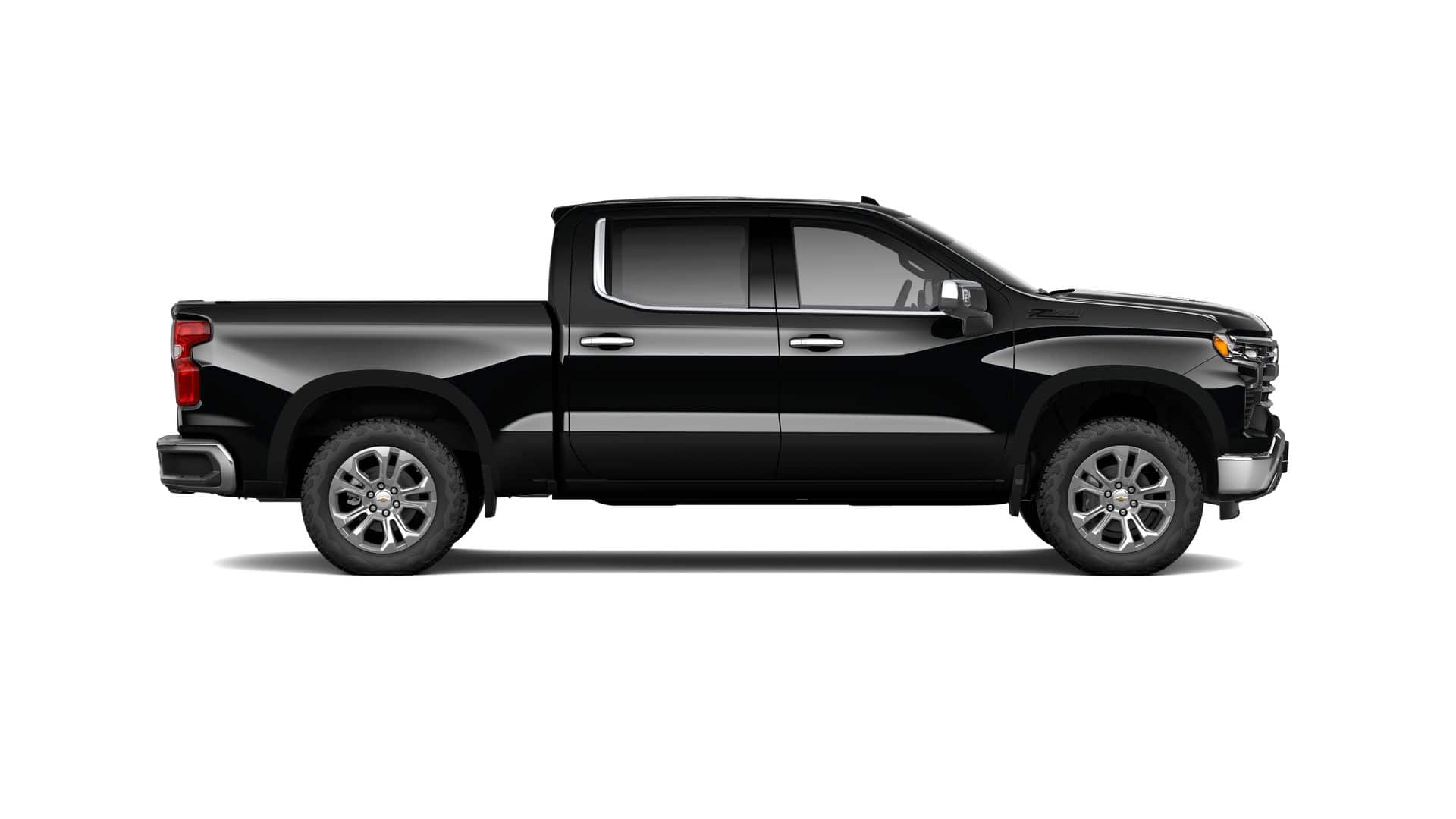 2026 Chevrolet Silverado 1500 Vehicle Photo in NEENAH, WI 54956-2243