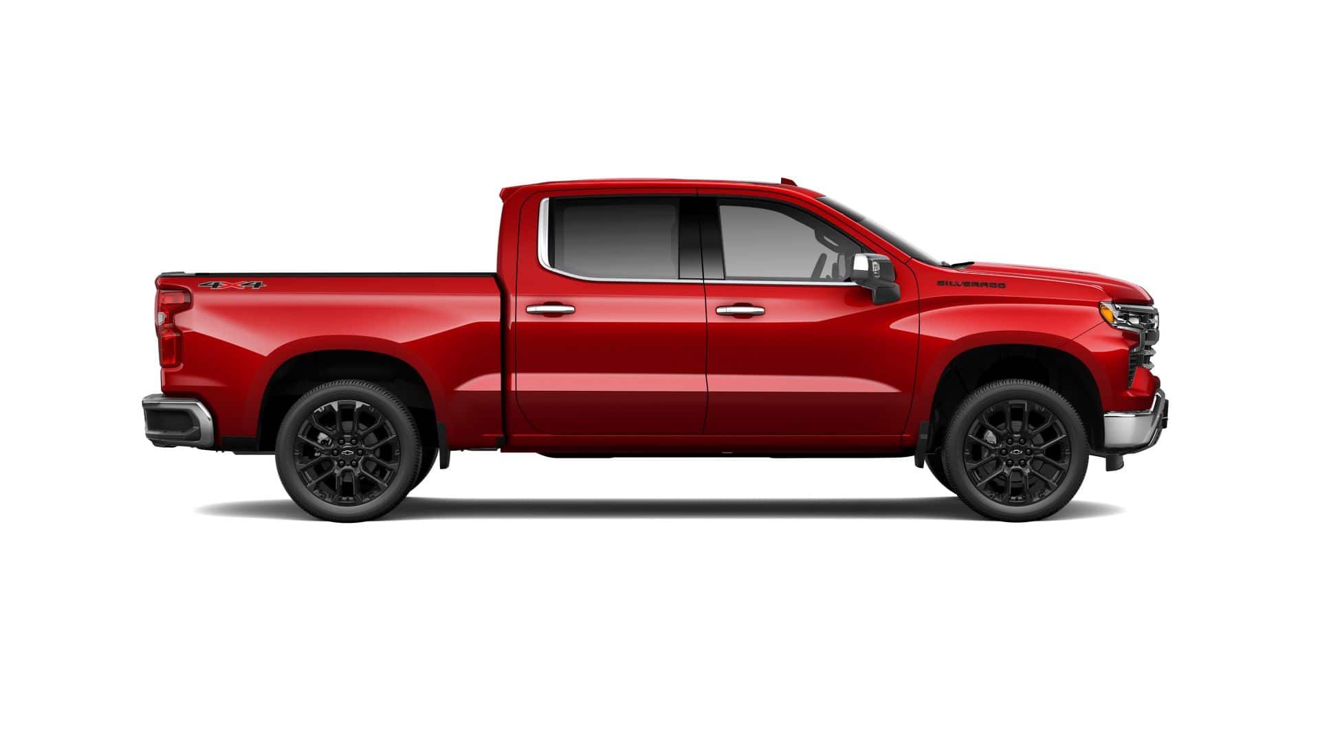 2026 Chevrolet Silverado 1500 Vehicle Photo in NEENAH, WI 54956-2243