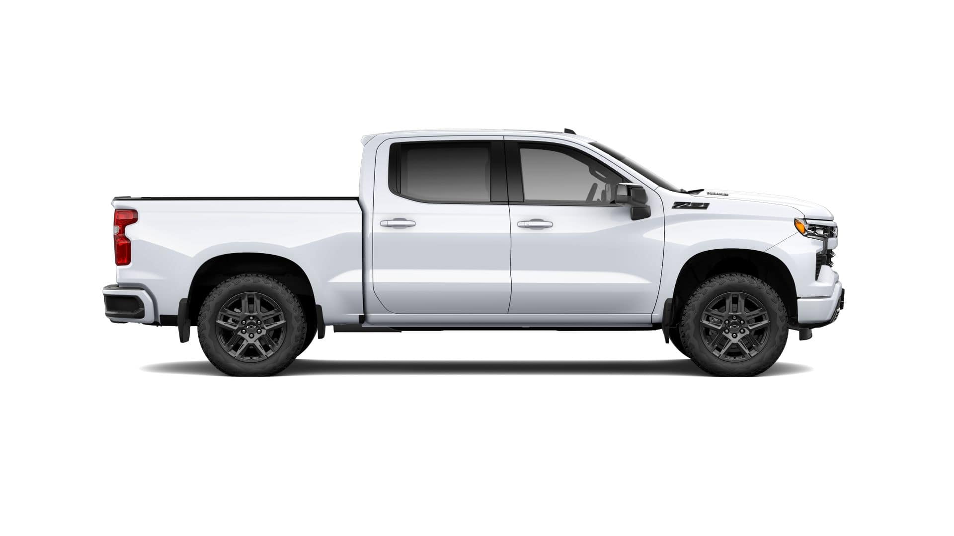 2026 Chevrolet Silverado 1500 Vehicle Photo in NEENAH, WI 54956-2243