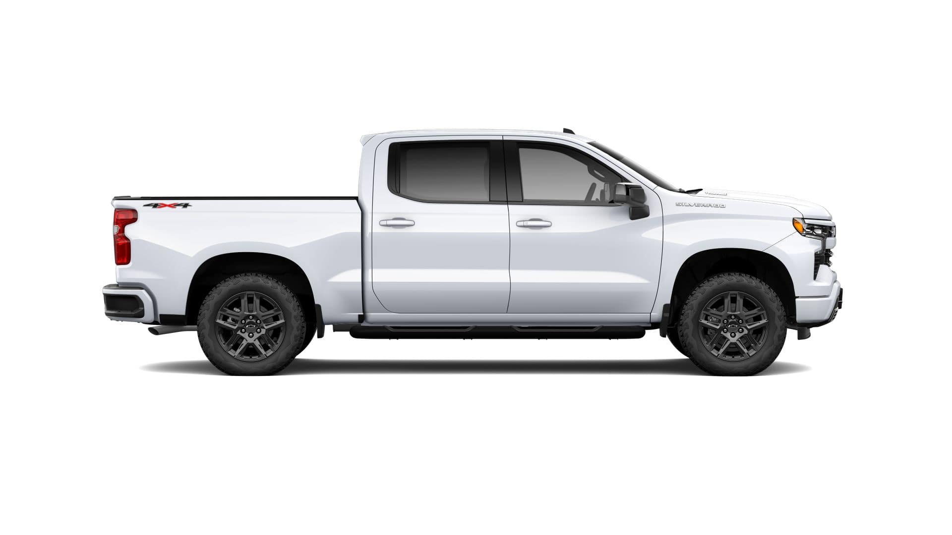 2026 Chevrolet Silverado 1500 Vehicle Photo in NEENAH, WI 54956-2243