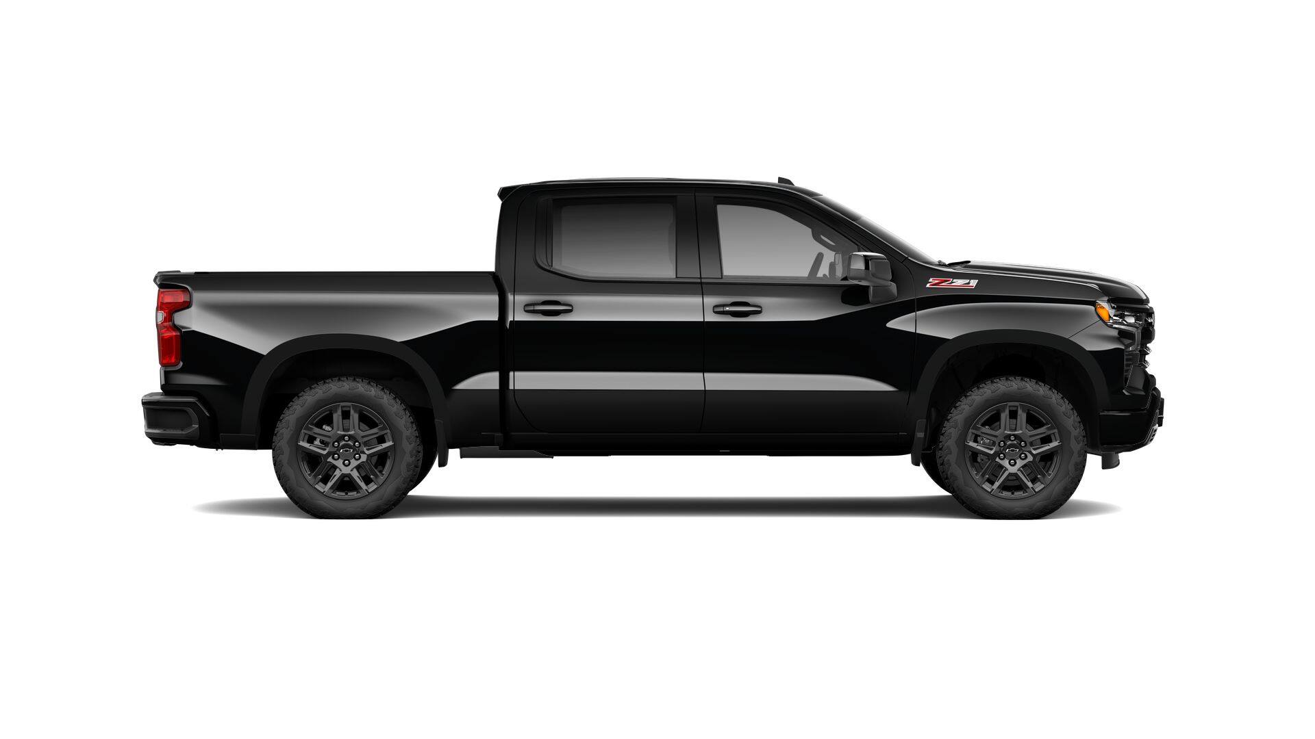 2026 Chevrolet Silverado 1500 Vehicle Photo in NEENAH, WI 54956-2243