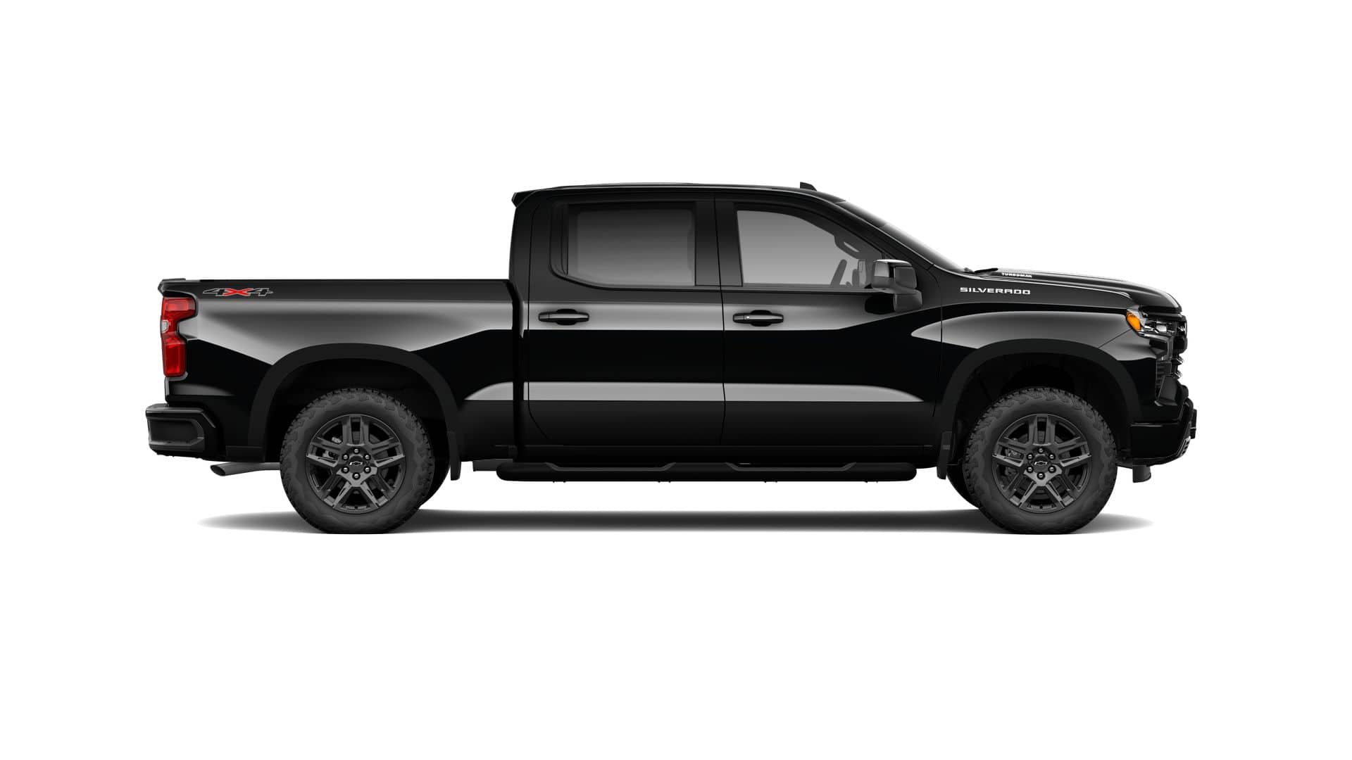 2026 Chevrolet Silverado 1500 Vehicle Photo in NEENAH, WI 54956-2243