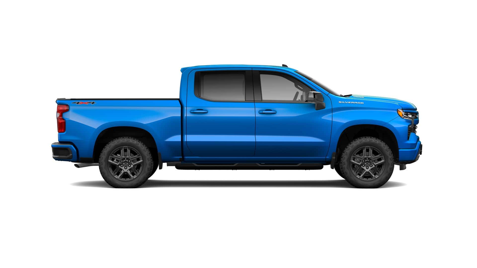 2026 Chevrolet Silverado 1500 Vehicle Photo in NEENAH, WI 54956-2243