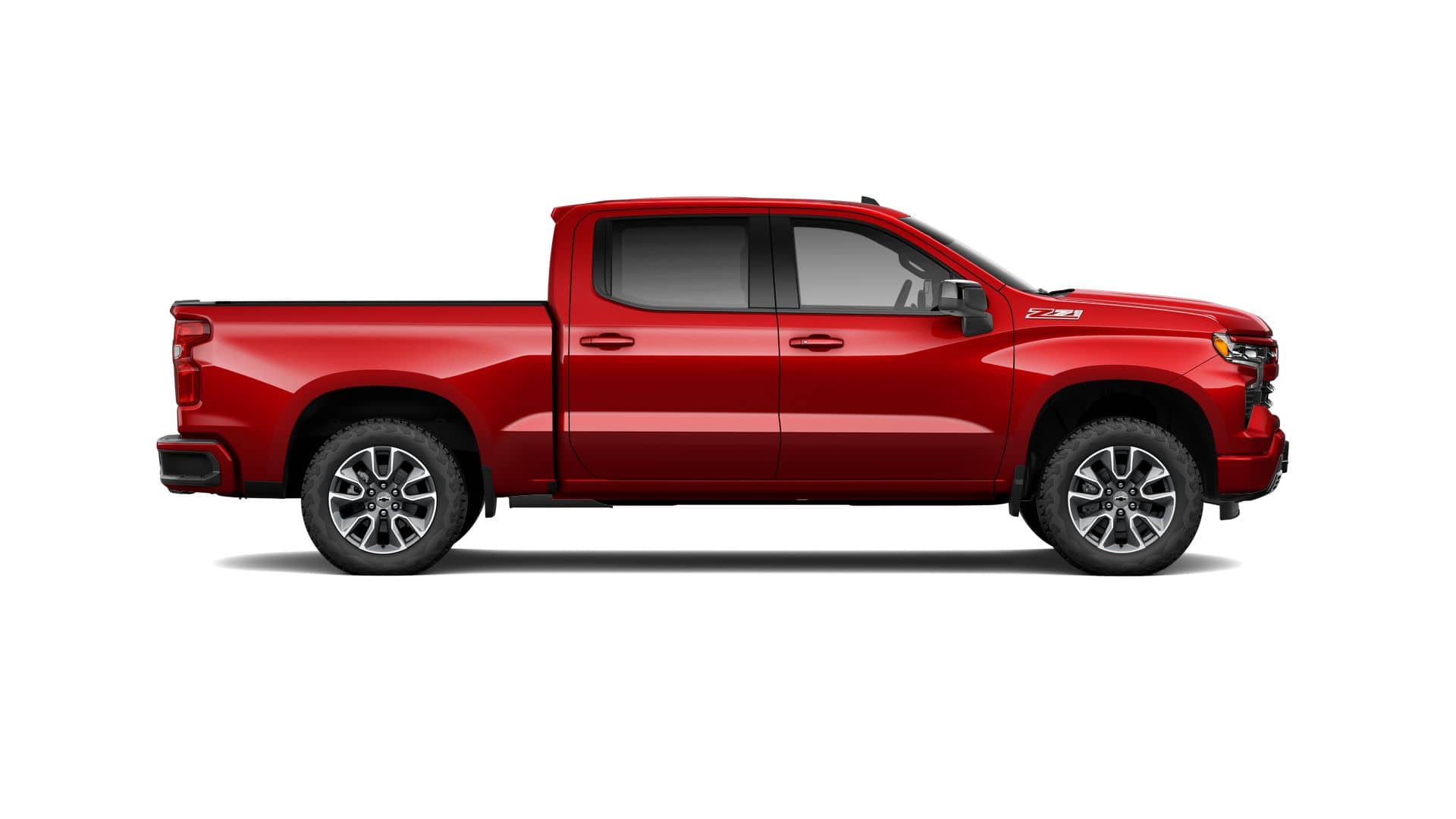 2026 Chevrolet Silverado 1500 Vehicle Photo in NEENAH, WI 54956-2243