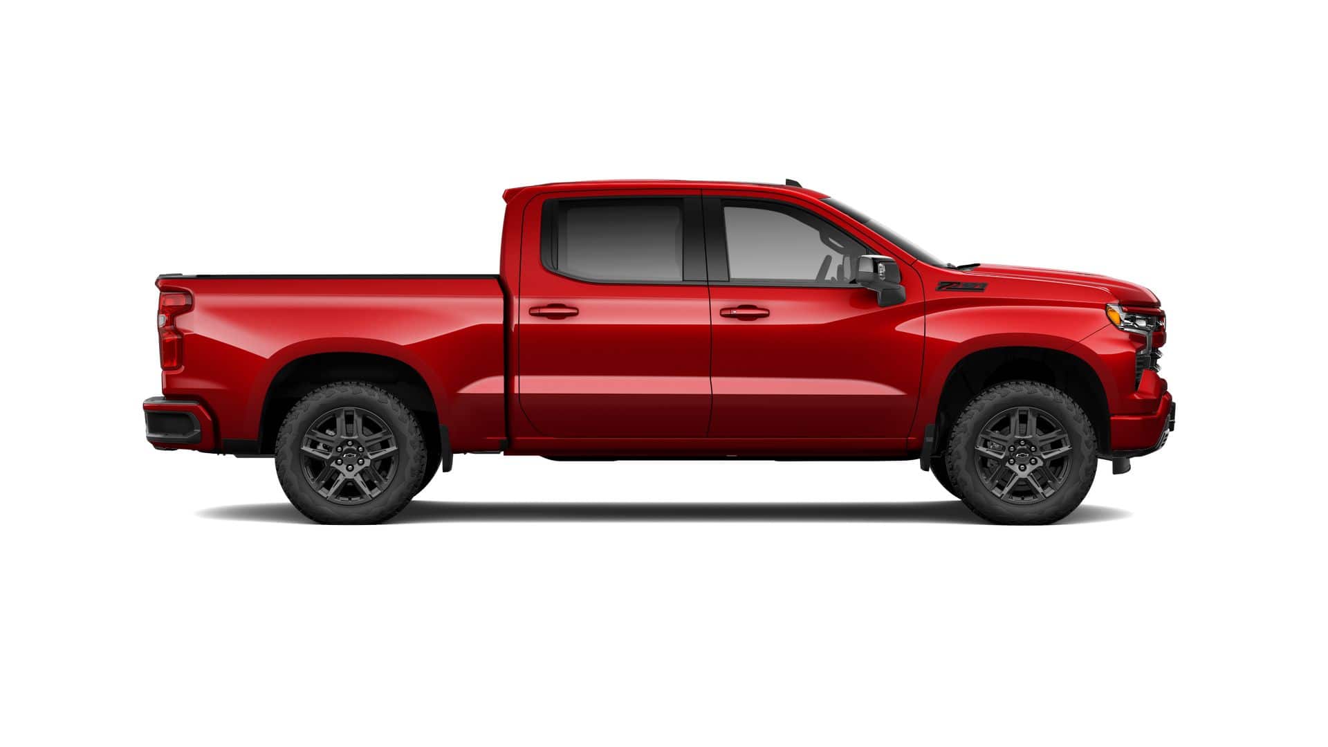 2026 Chevrolet Silverado 1500 Vehicle Photo in NEENAH, WI 54956-2243