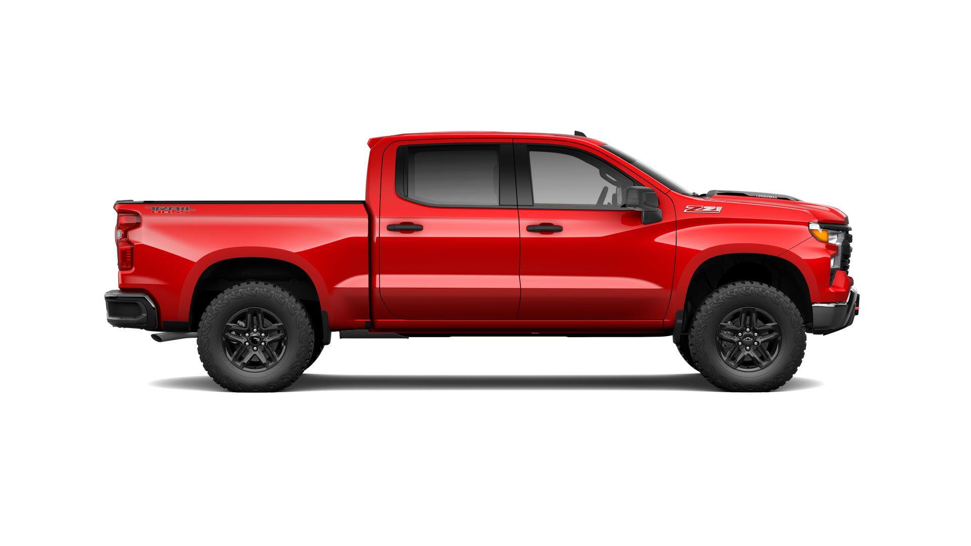 2026 Chevrolet Silverado 1500 Vehicle Photo in NEENAH, WI 54956-2243