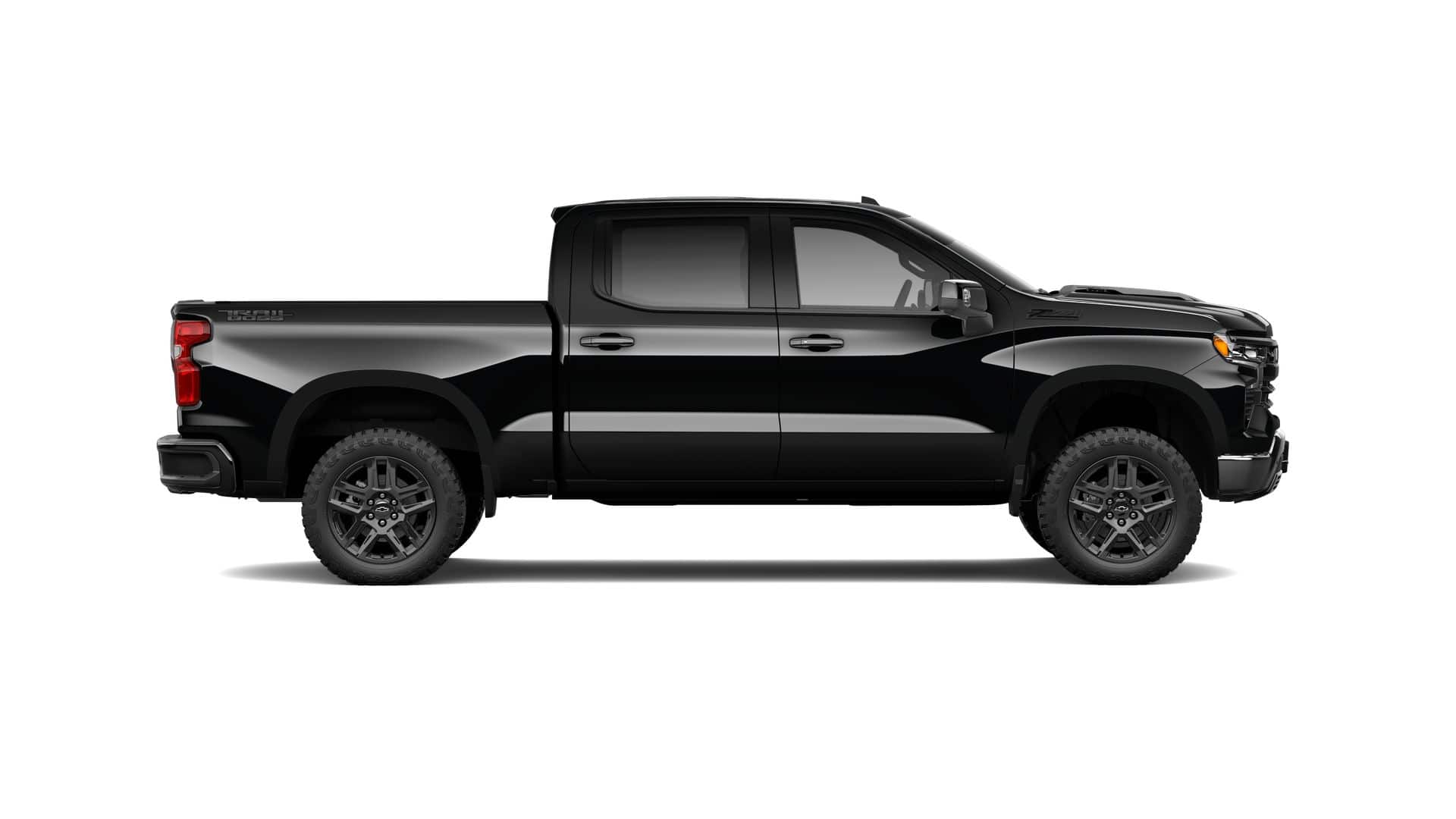 2026 Chevrolet Silverado 1500 Vehicle Photo in NEENAH, WI 54956-2243