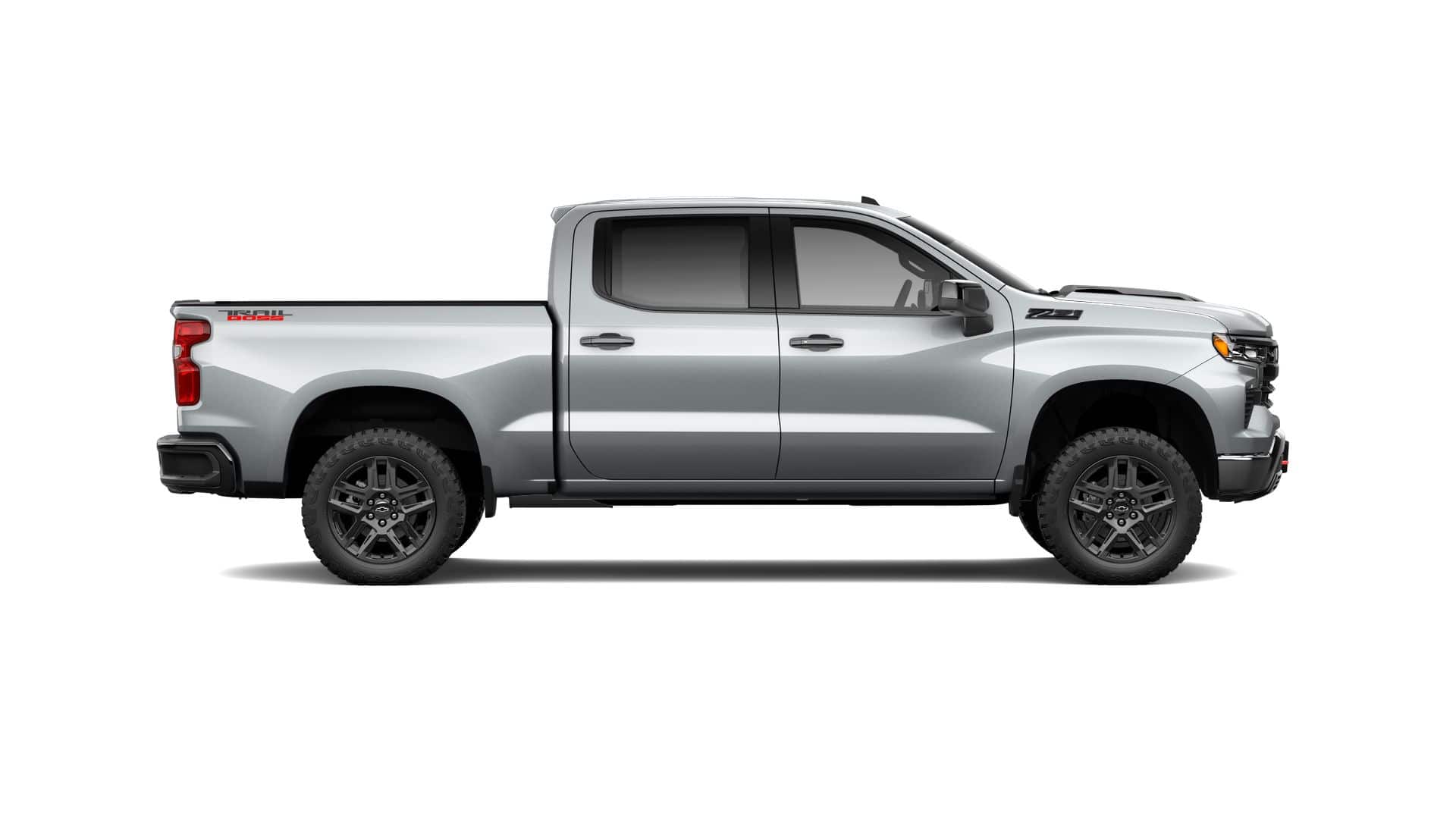 2026 Chevrolet Silverado 1500 Vehicle Photo in NEENAH, WI 54956-2243