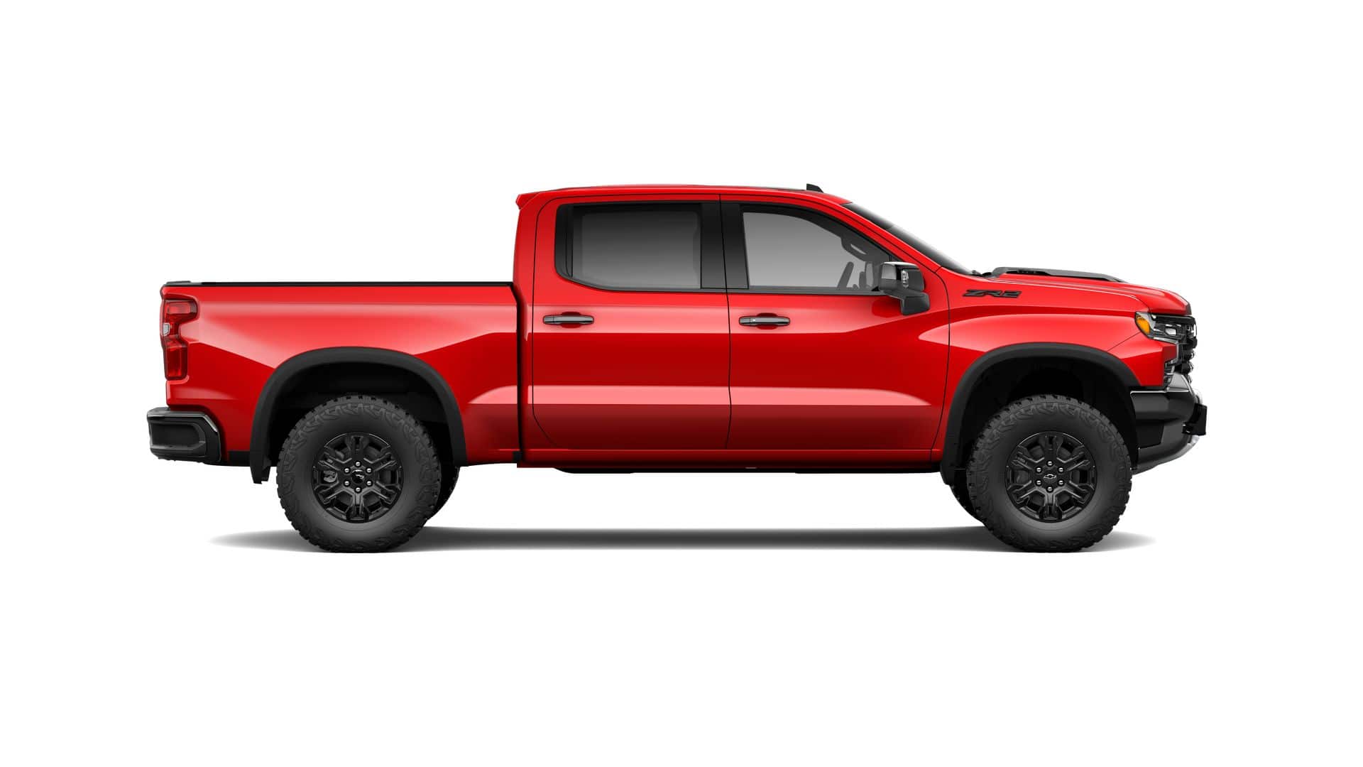 2026 Chevrolet Silverado 1500 Vehicle Photo in NEENAH, WI 54956-2243