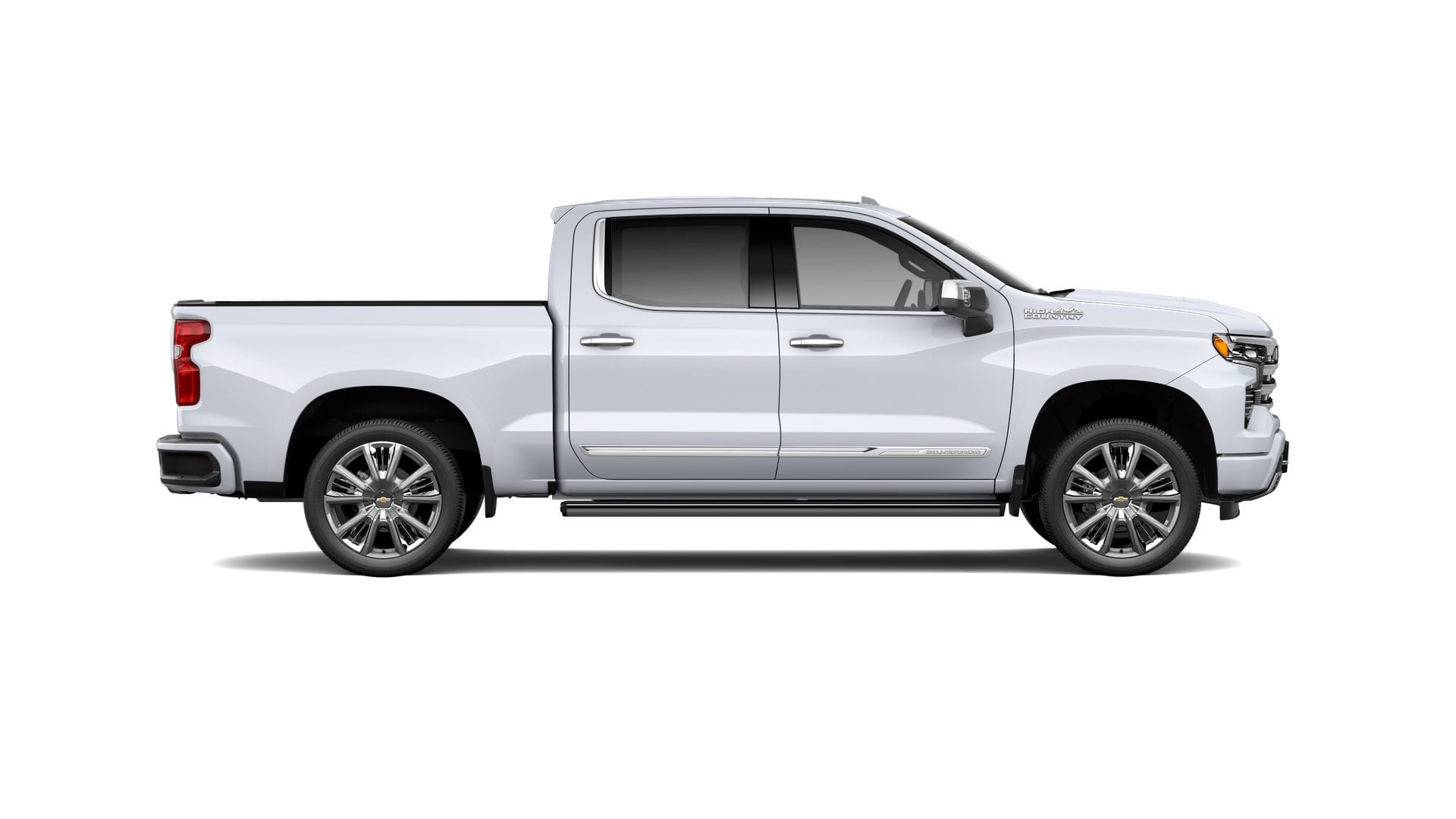 2026 Chevrolet Silverado 1500 Vehicle Photo in EVERETT, WA 98203-5662