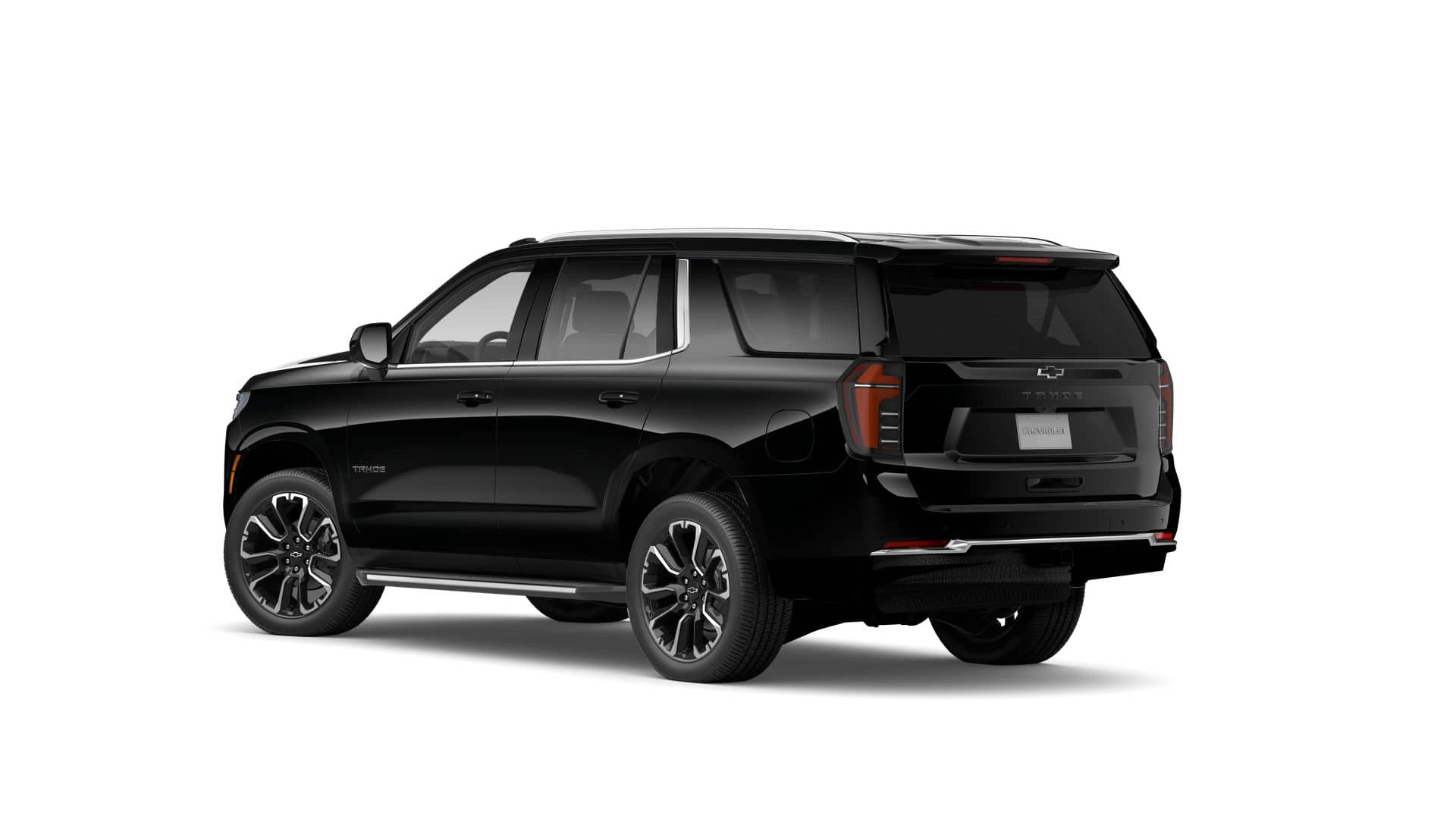 2026 Chevrolet Tahoe Vehicle Photo in MOON TOWNSHIP, PA 15108-2571