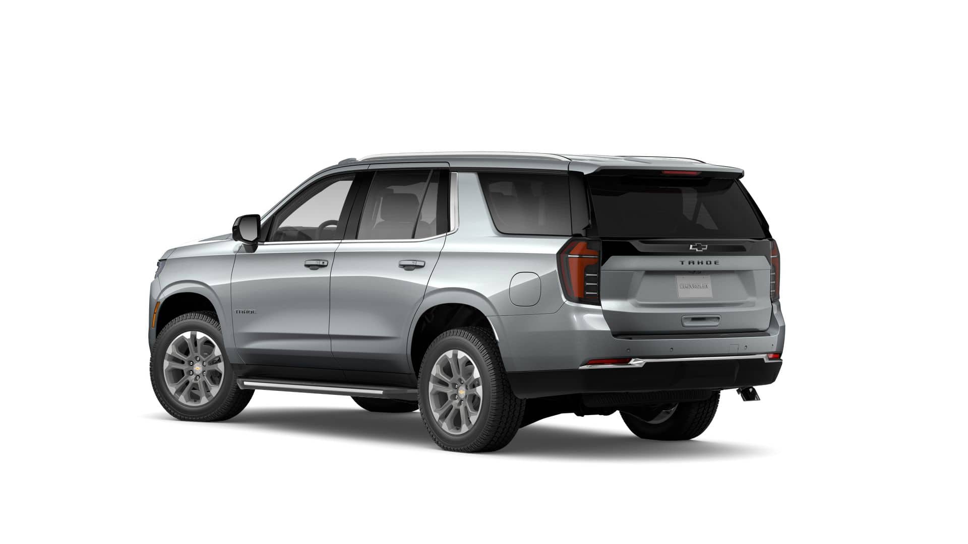 2026 Chevrolet Tahoe Vehicle Photo in MOON TOWNSHIP, PA 15108-2571