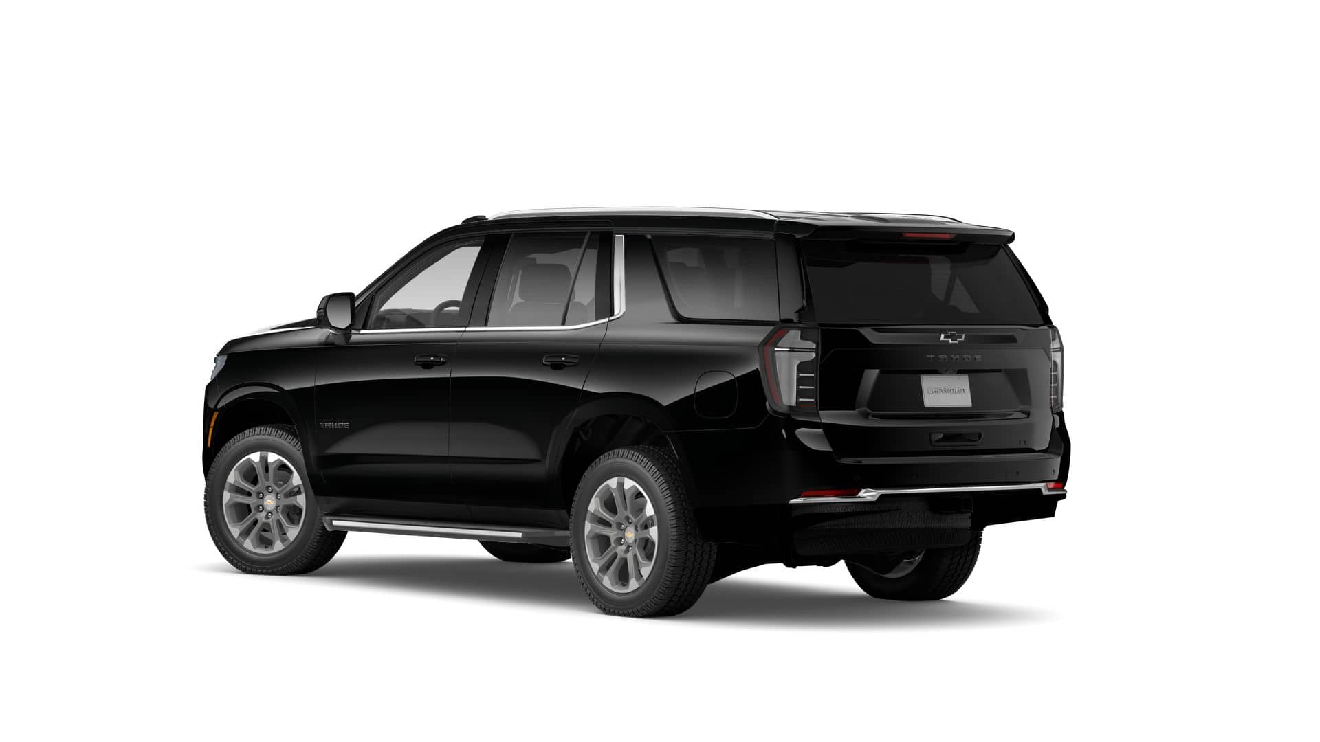2026 Chevrolet Tahoe Vehicle Photo in NEENAH, WI 54956-2243