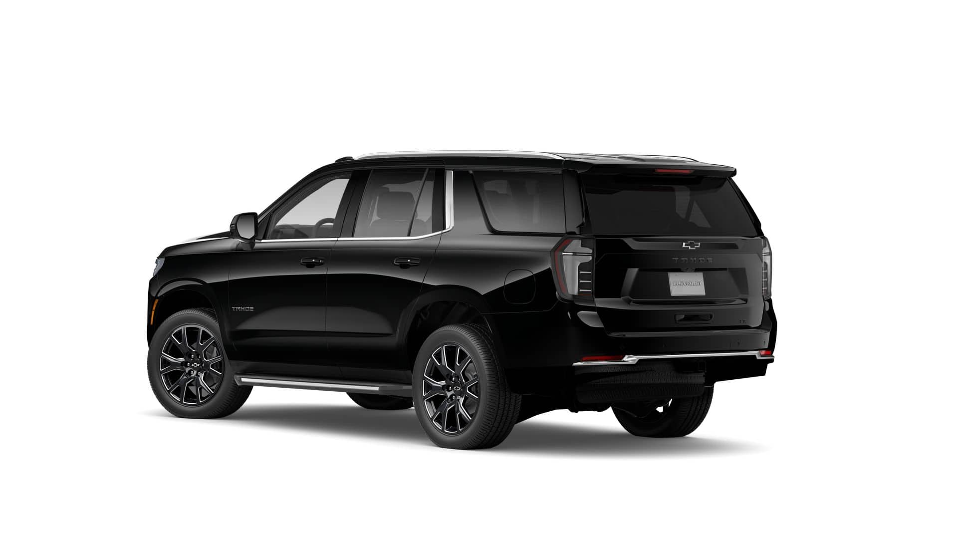 2026 Chevrolet Tahoe Vehicle Photo in MOON TOWNSHIP, PA 15108-2571