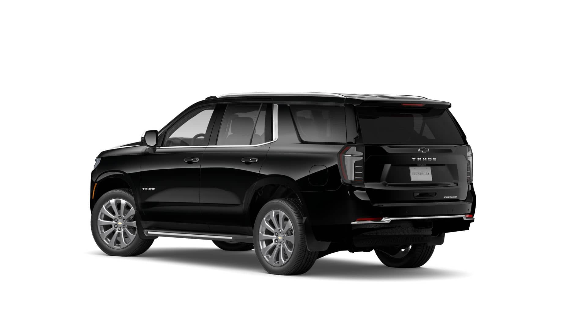 2026 Chevrolet Tahoe Vehicle Photo in MOON TOWNSHIP, PA 15108-2571