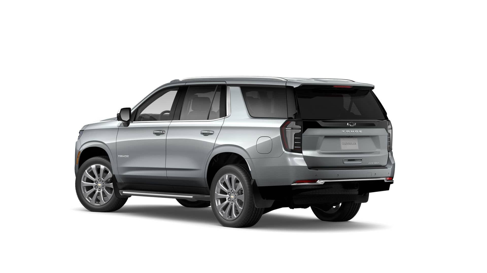 2026 Chevrolet Tahoe Vehicle Photo in MOON TOWNSHIP, PA 15108-2571