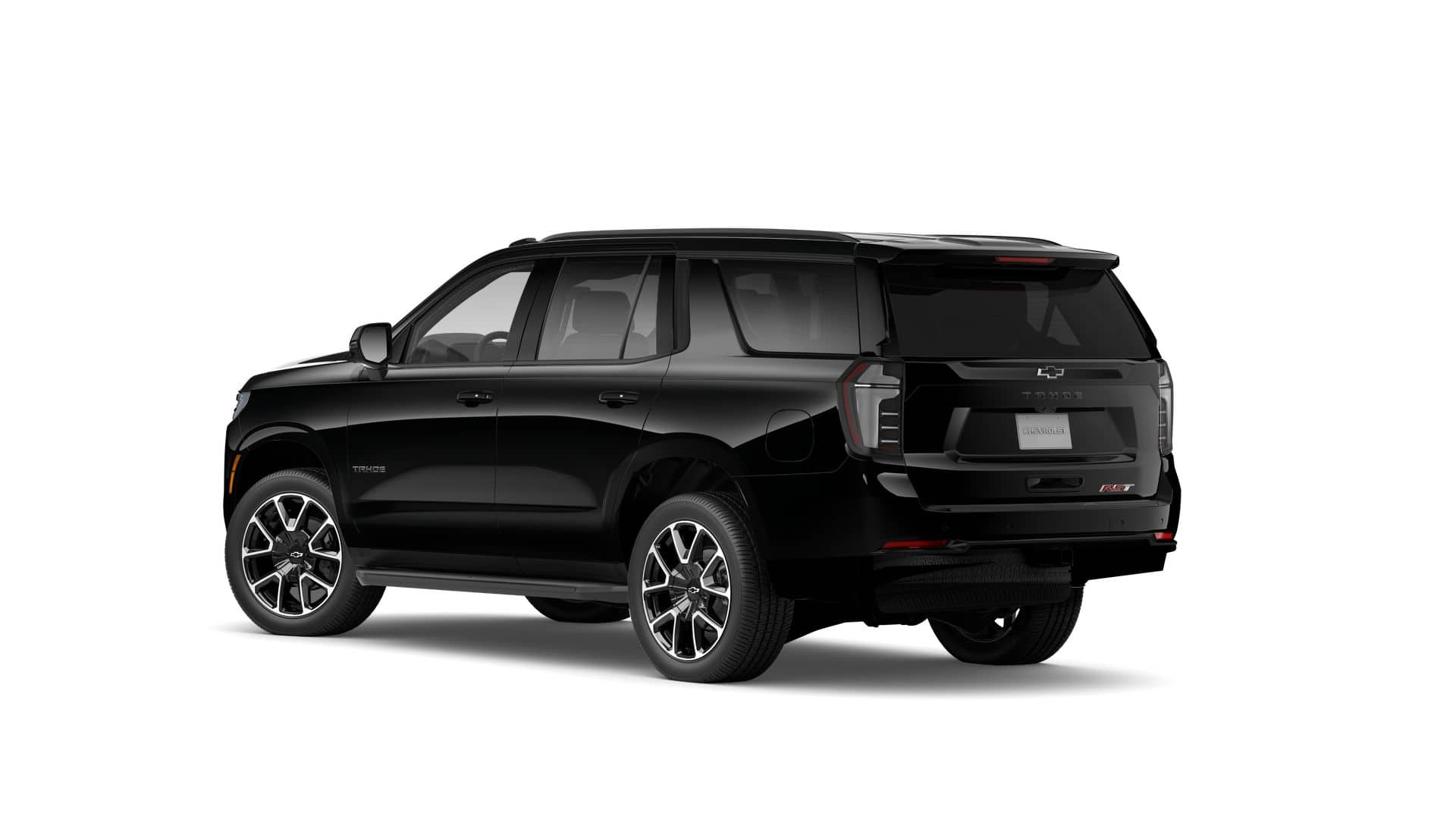 2026 Chevrolet Tahoe Vehicle Photo in COLUMBIA, MO 65203-3903