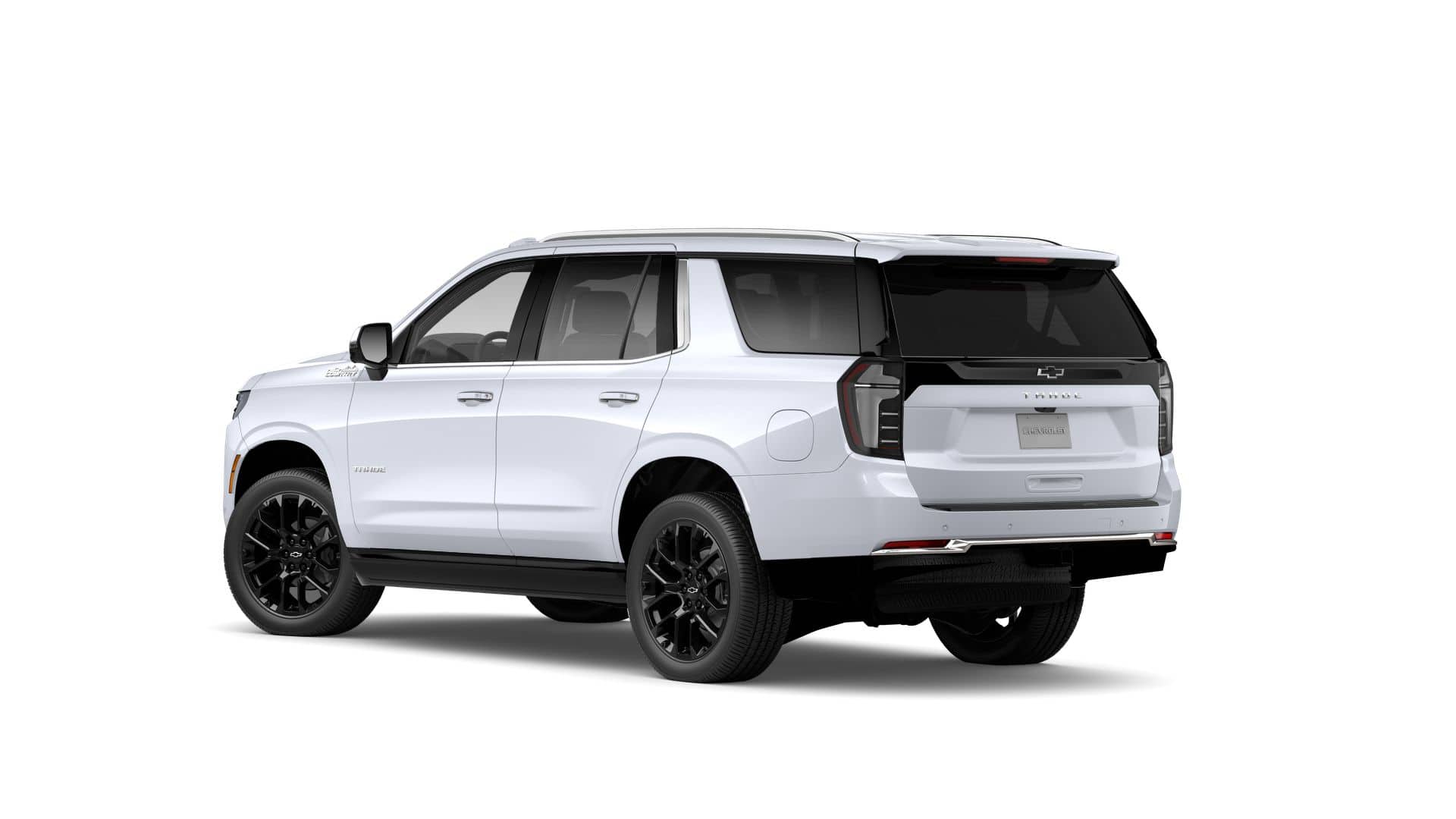 2026 Chevrolet Tahoe Vehicle Photo in EVERETT, WA 98203-5662