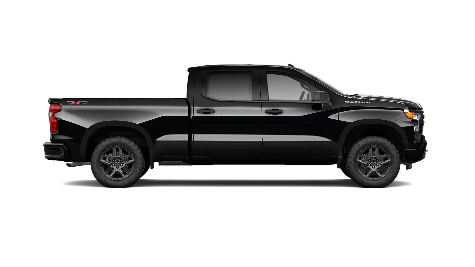 2026 Chevrolet Silverado 1500 Vehicle Photo in MOON TOWNSHIP, PA 15108-2571