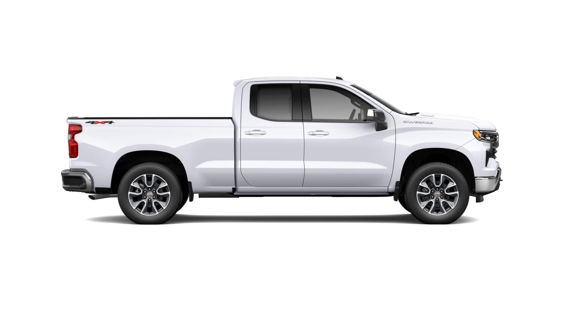 2026 Chevrolet Silverado 1500 Vehicle Photo in PITTSBURGH, PA 15226-1209