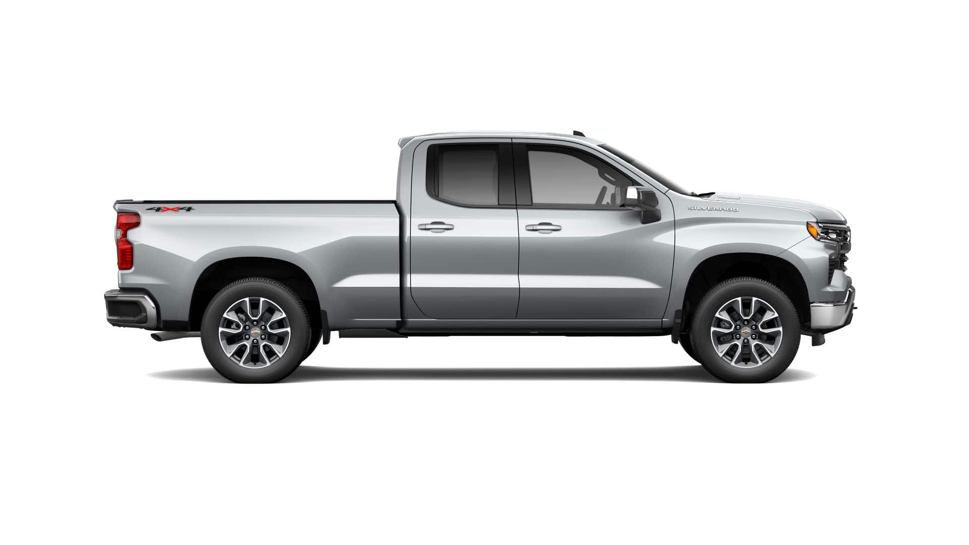 2026 Chevrolet Silverado 1500 Vehicle Photo in PITTSBURGH, PA 15226-1209