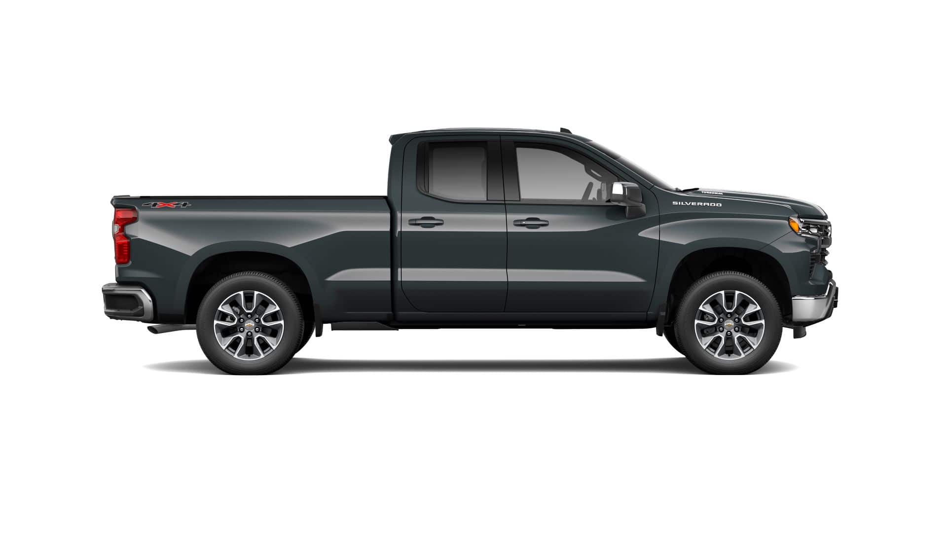 2026 Chevrolet Silverado 1500 Vehicle Photo in NEENAH, WI 54956-2243