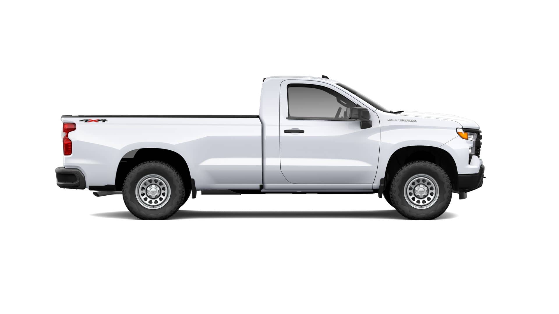 2026 Chevrolet Silverado 1500 Vehicle Photo in MOON TOWNSHIP, PA 15108-2571