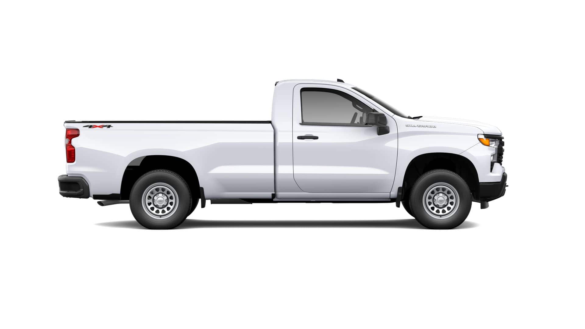 2026 Chevrolet Silverado 1500 Vehicle Photo in PITTSBURGH, PA 15226-1209