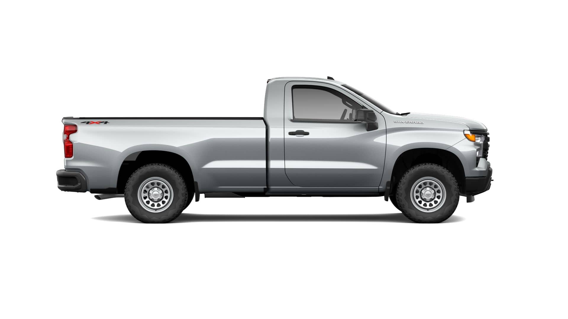2026 Chevrolet Silverado 1500 Vehicle Photo in MOON TOWNSHIP, PA 15108-2571