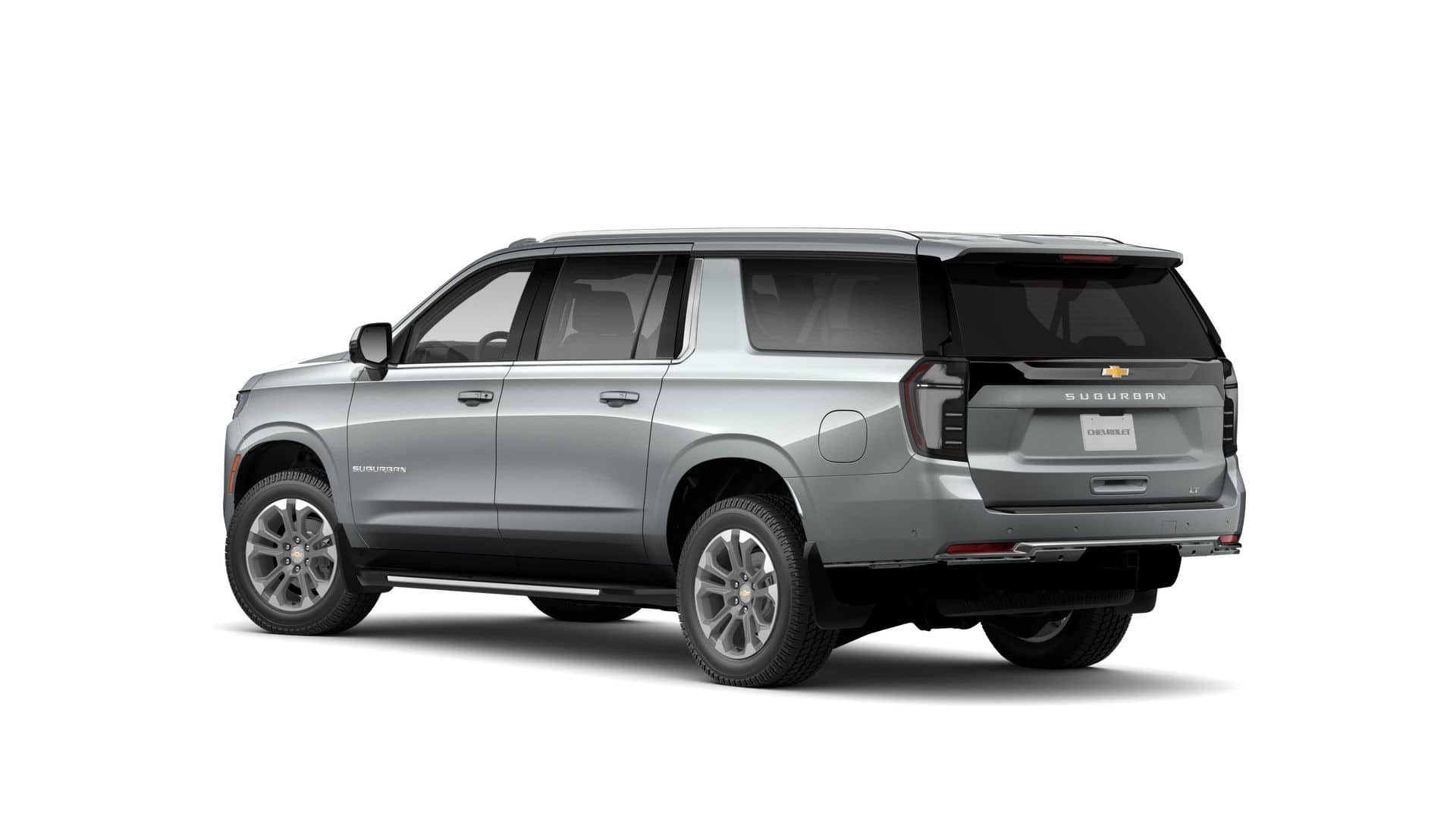 2026 Chevrolet Suburban Vehicle Photo in MOON TOWNSHIP, PA 15108-2571