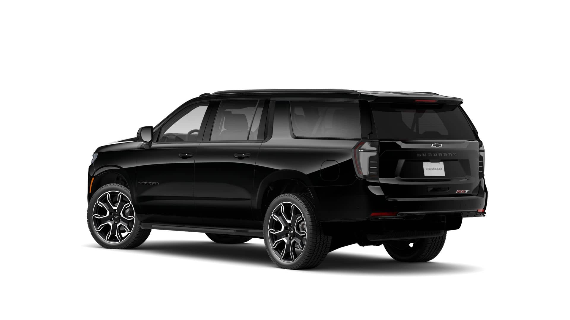 2026 Chevrolet Suburban Vehicle Photo in MOON TOWNSHIP, PA 15108-2571