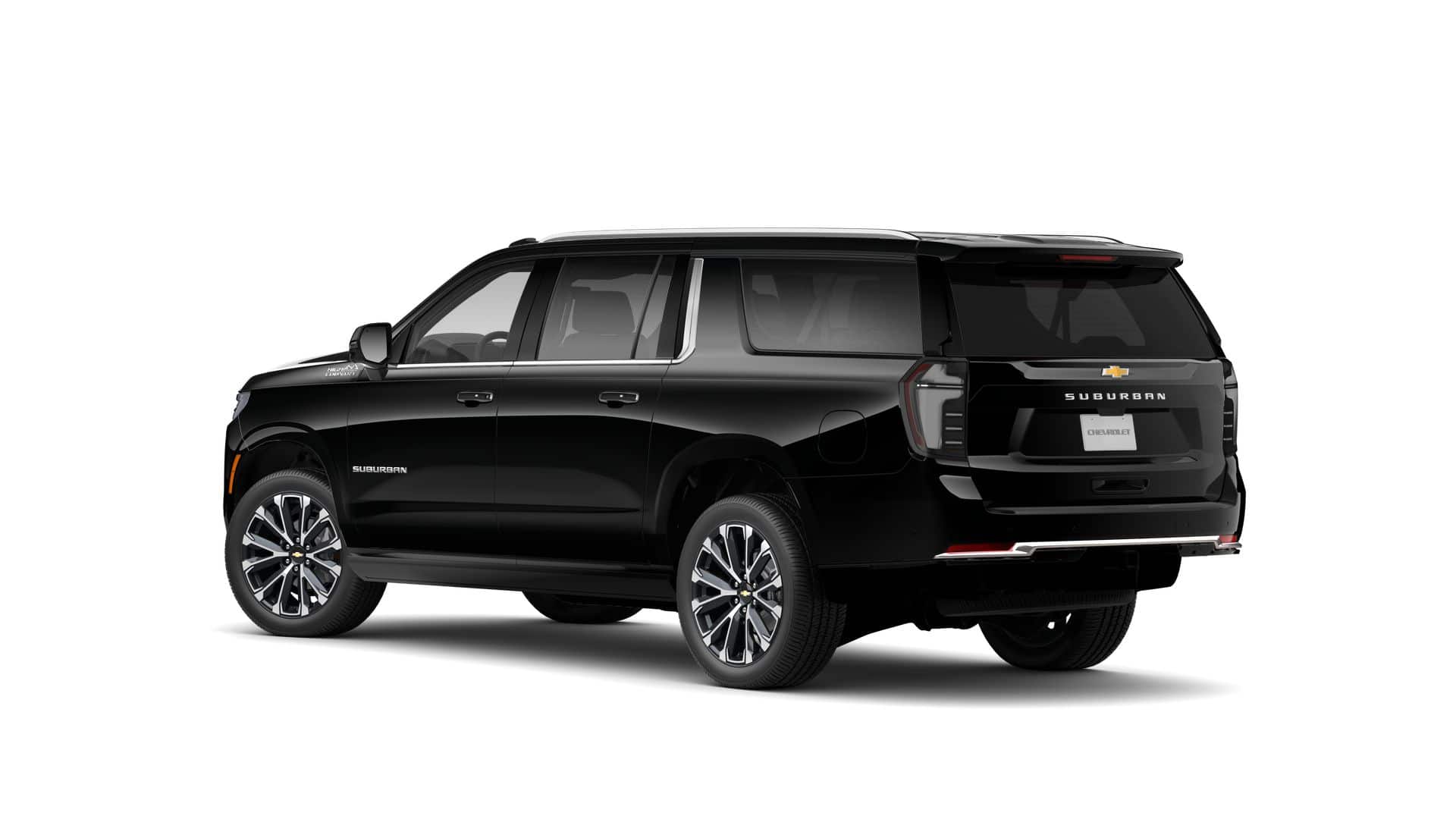 2026 Chevrolet Suburban Vehicle Photo in COLUMBIA, MO 65203-3903