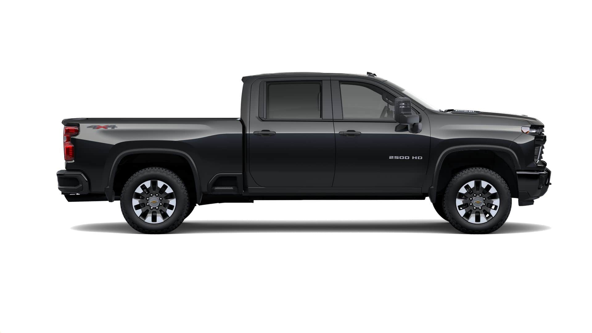 2026 Chevrolet Silverado 2500 HD Vehicle Photo in NEENAH, WI 54956-2243