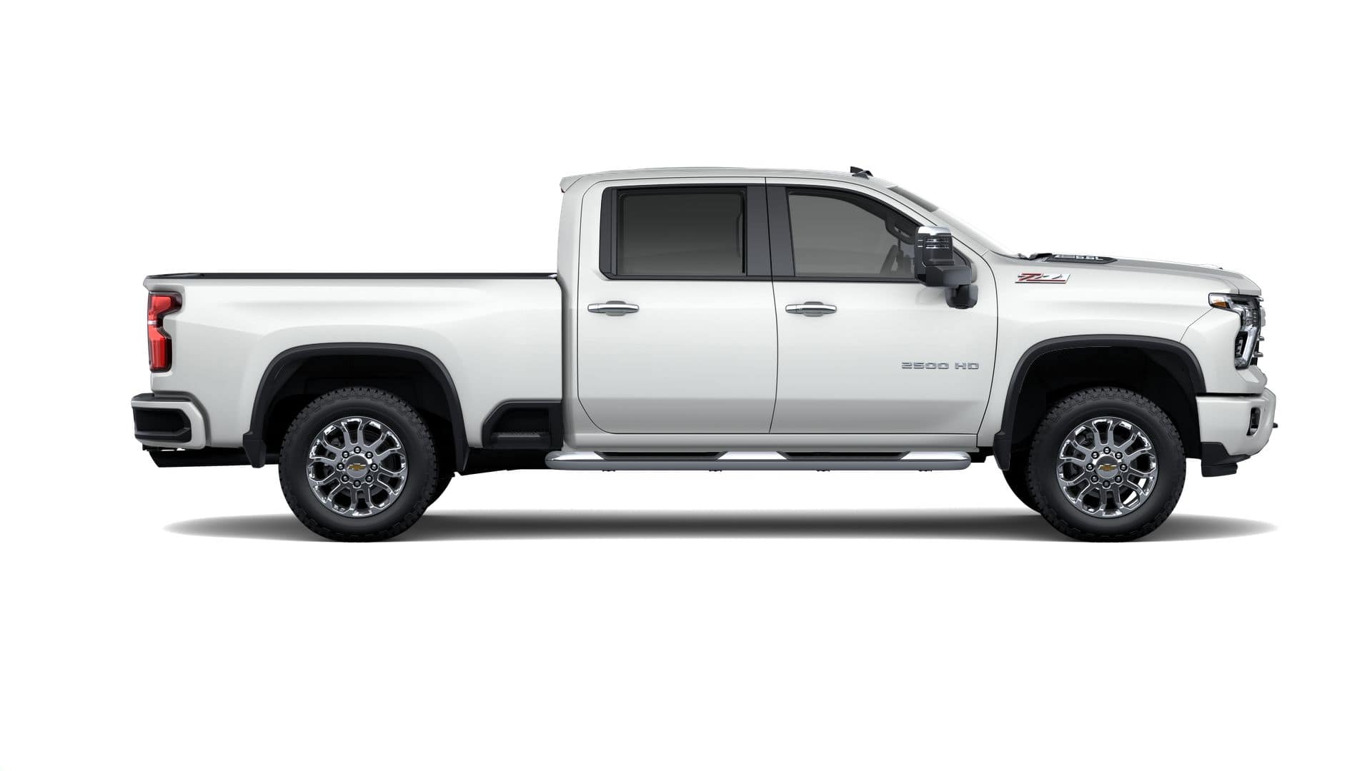 2026 Chevrolet Silverado 2500 HD Vehicle Photo in BRUNSWICK, GA 31525-1881