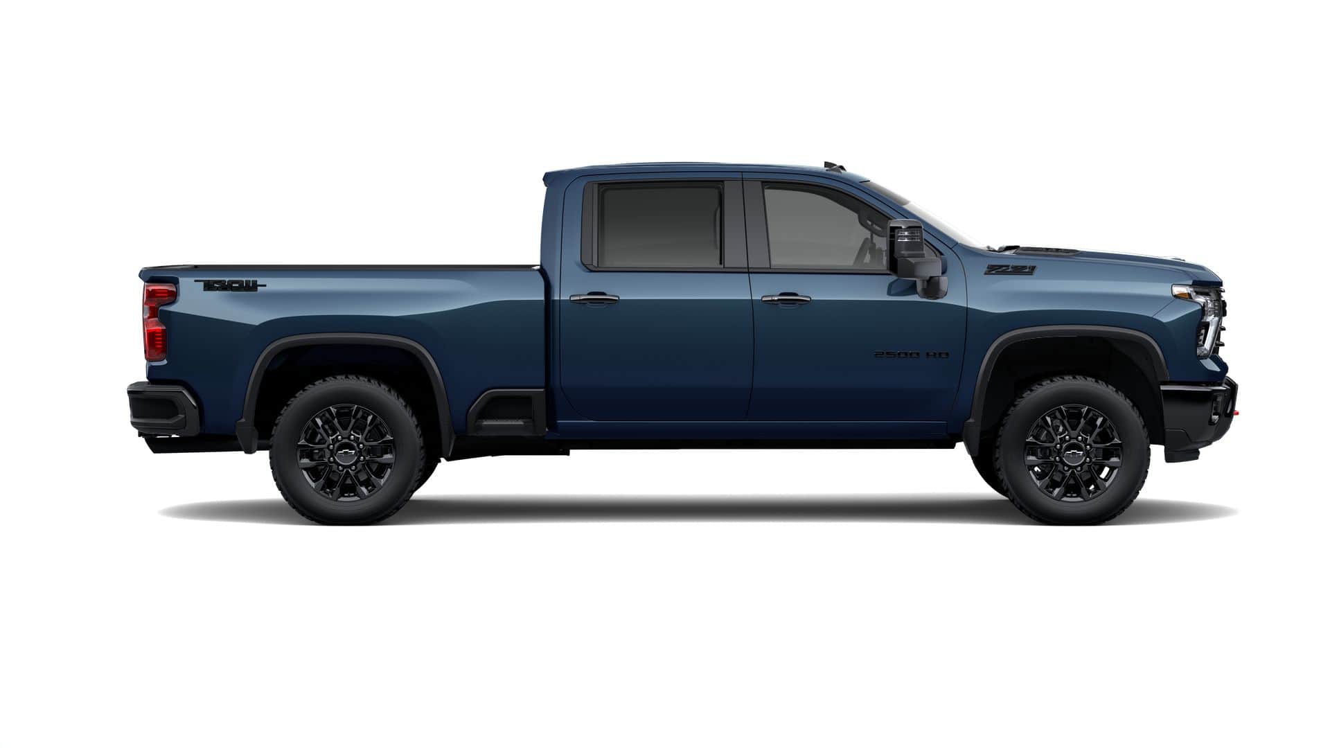 2026 Chevrolet Silverado 2500 HD Vehicle Photo in NEENAH, WI 54956-2243