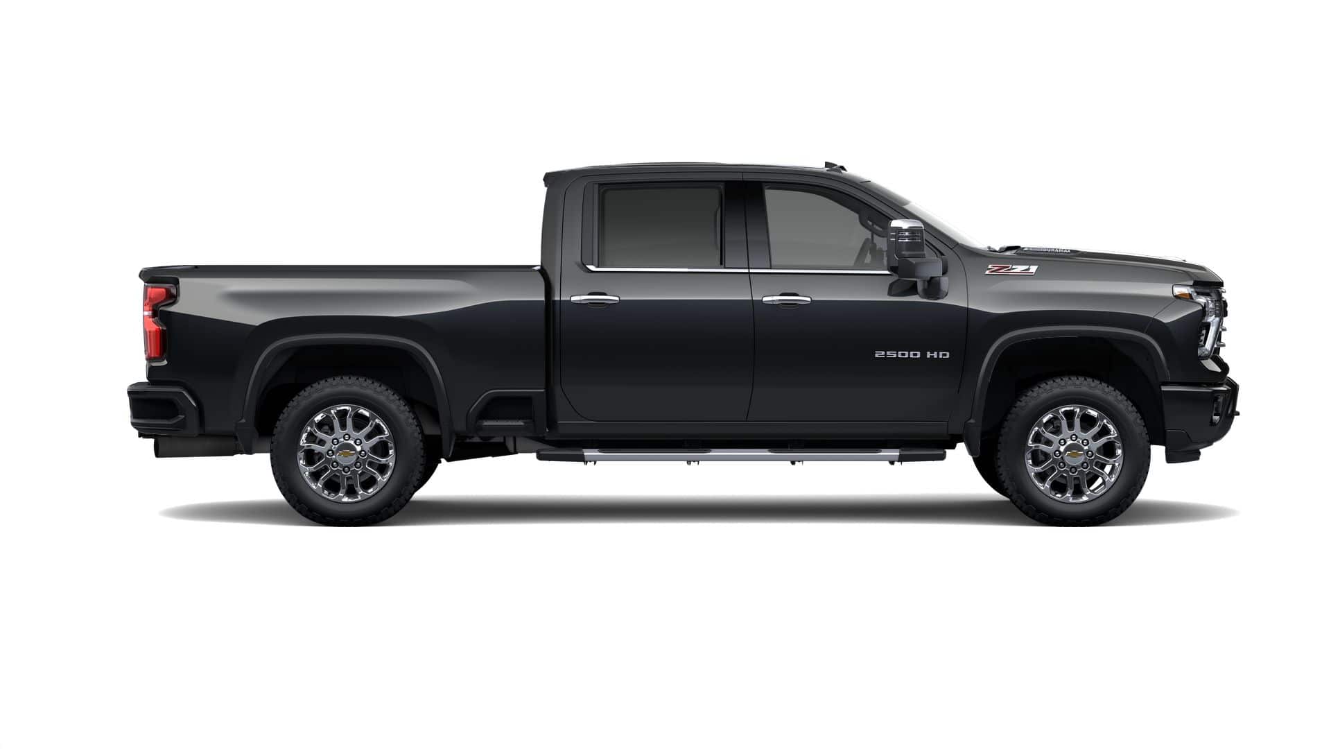 2026 Chevrolet Silverado 2500 HD Vehicle Photo in NEENAH, WI 54956-2243