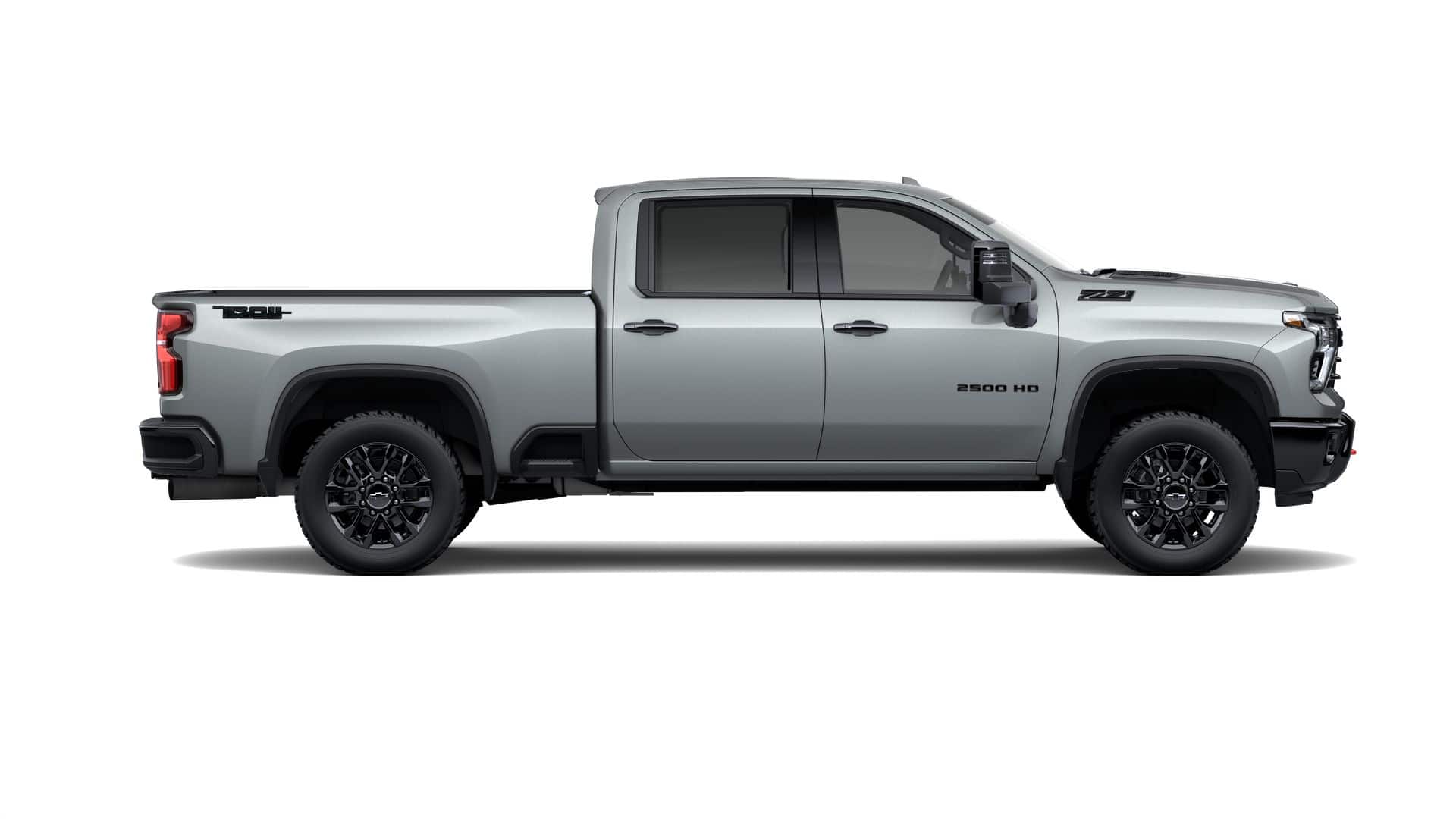 2026 Chevrolet Silverado 2500 HD Vehicle Photo in EVERETT, WA 98203-5662