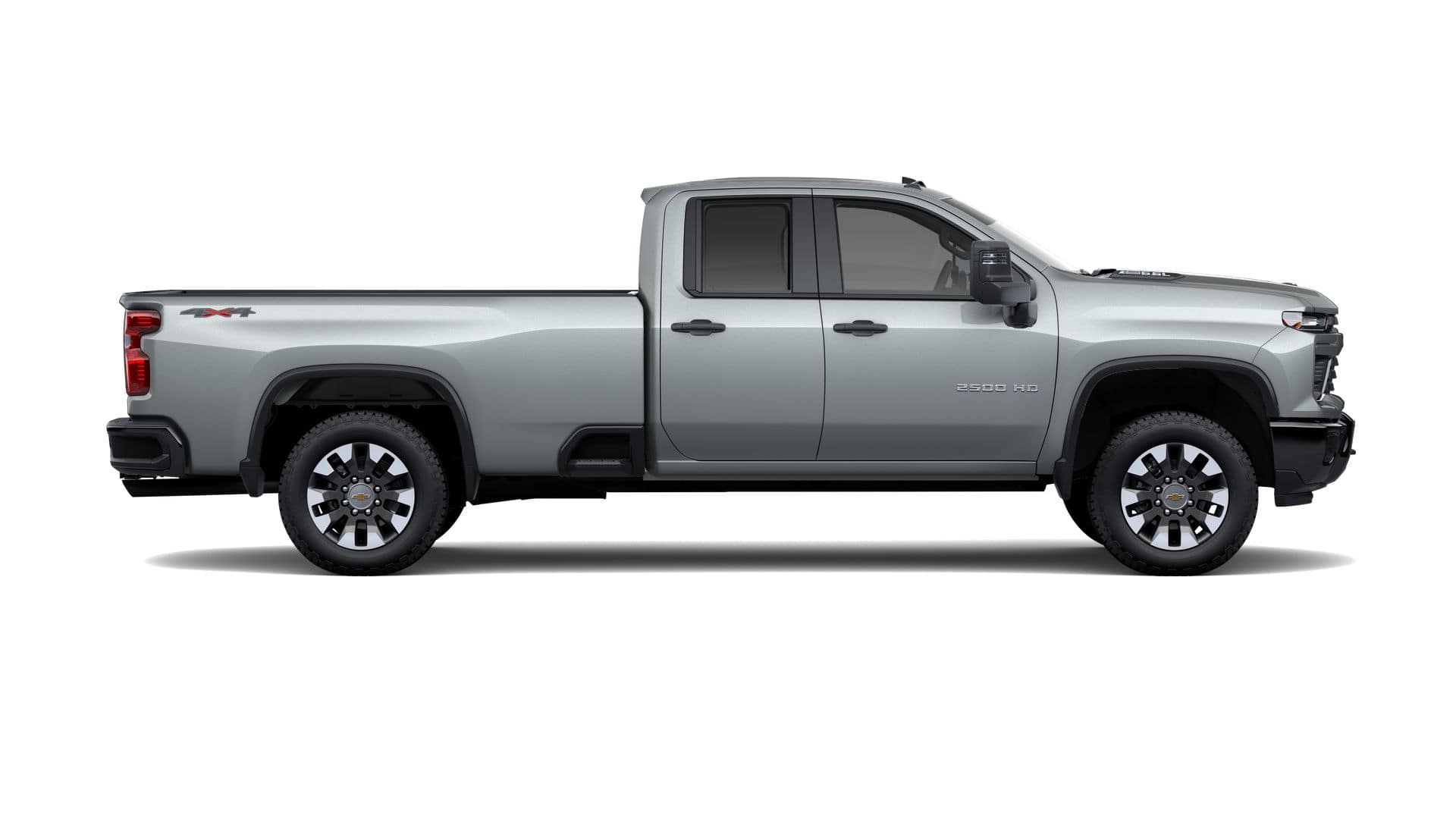 2026 Chevrolet Silverado 2500 HD Vehicle Photo in NEENAH, WI 54956-2243