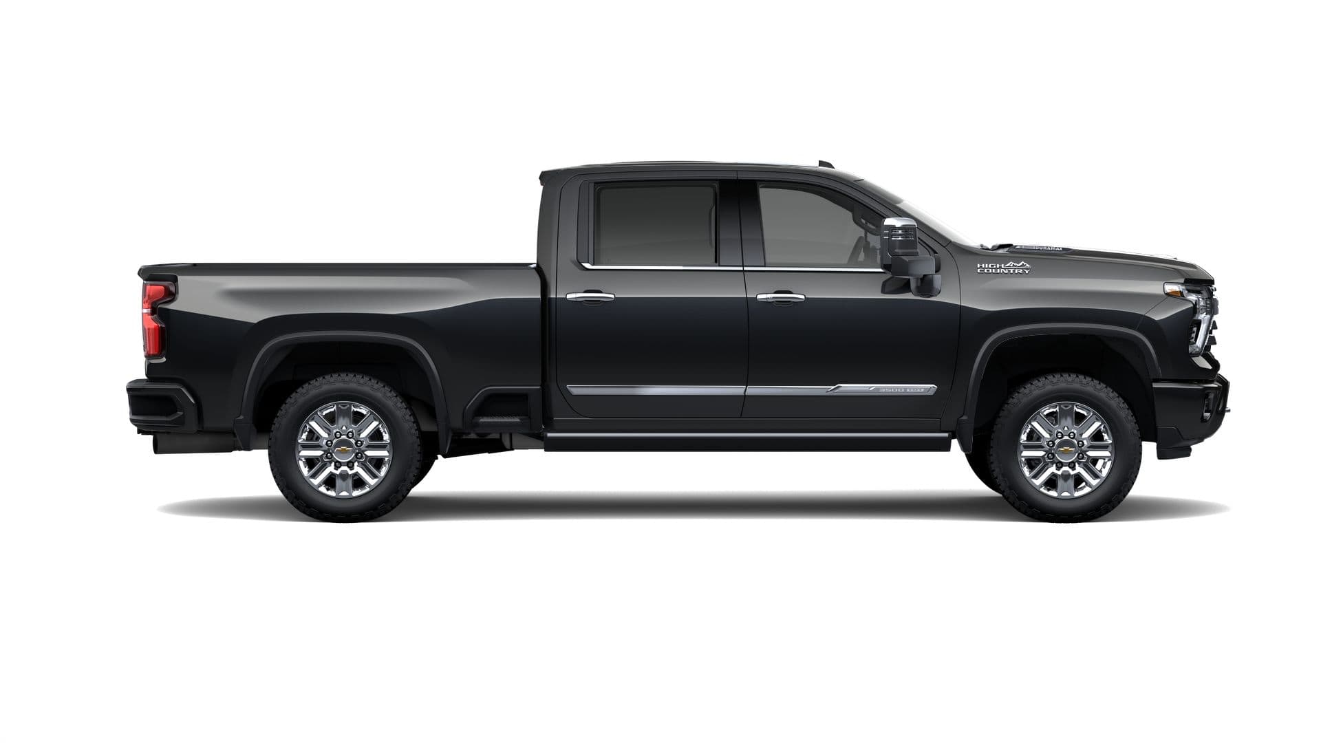 2026 Chevrolet Silverado 3500 HD Vehicle Photo in EVERETT, WA 98203-5662