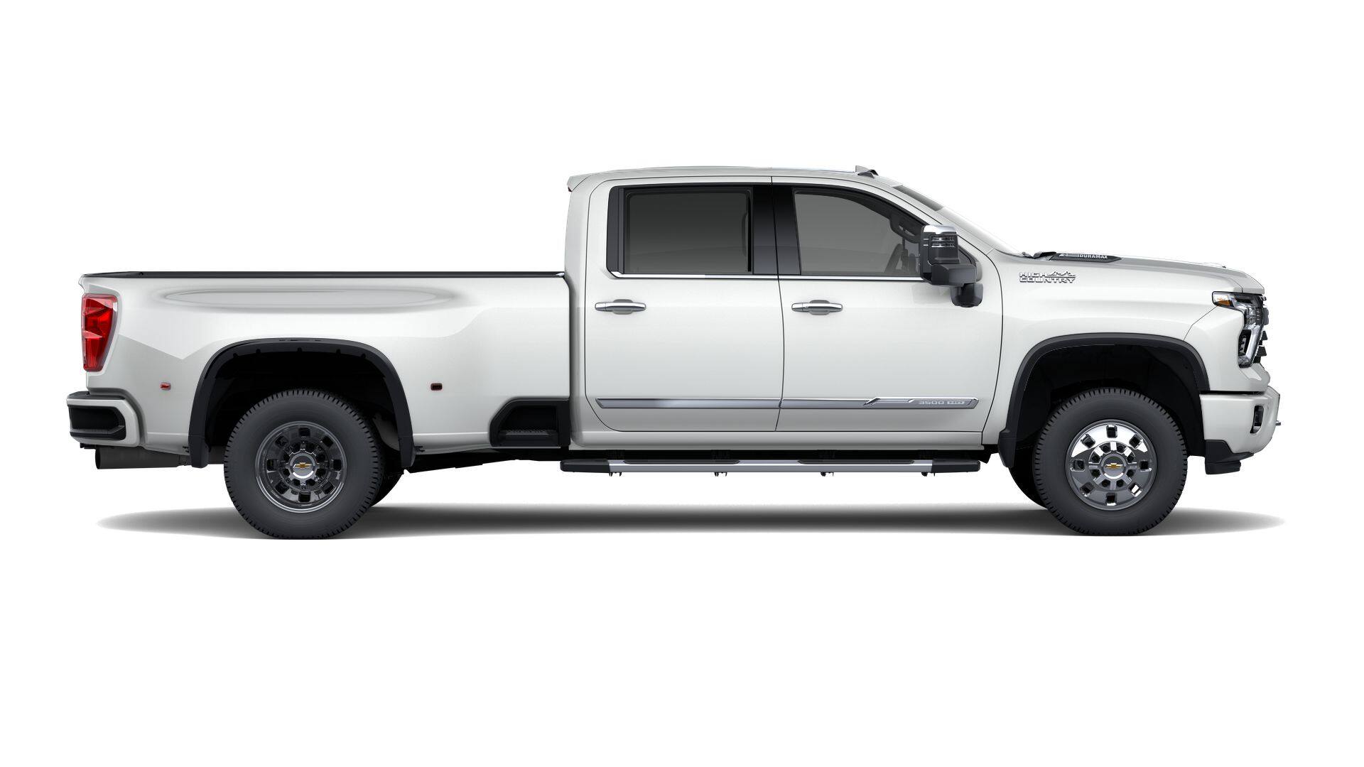 2026 Chevrolet Silverado 3500 HD Vehicle Photo in COLUMBIA, MO 65203-3903