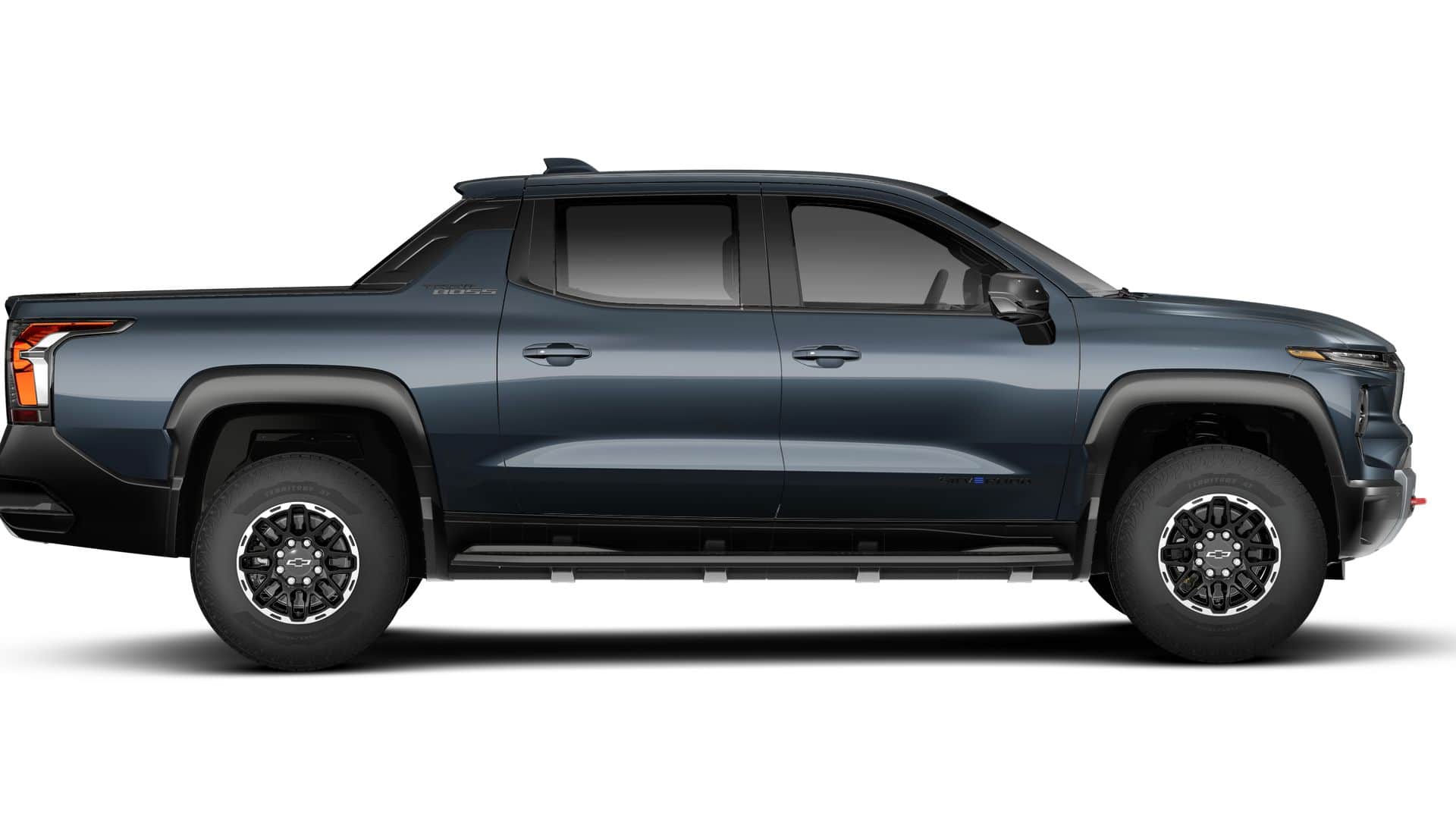 2026 Chevrolet Silverado EV Vehicle Photo in MOON TOWNSHIP, PA 15108-2571
