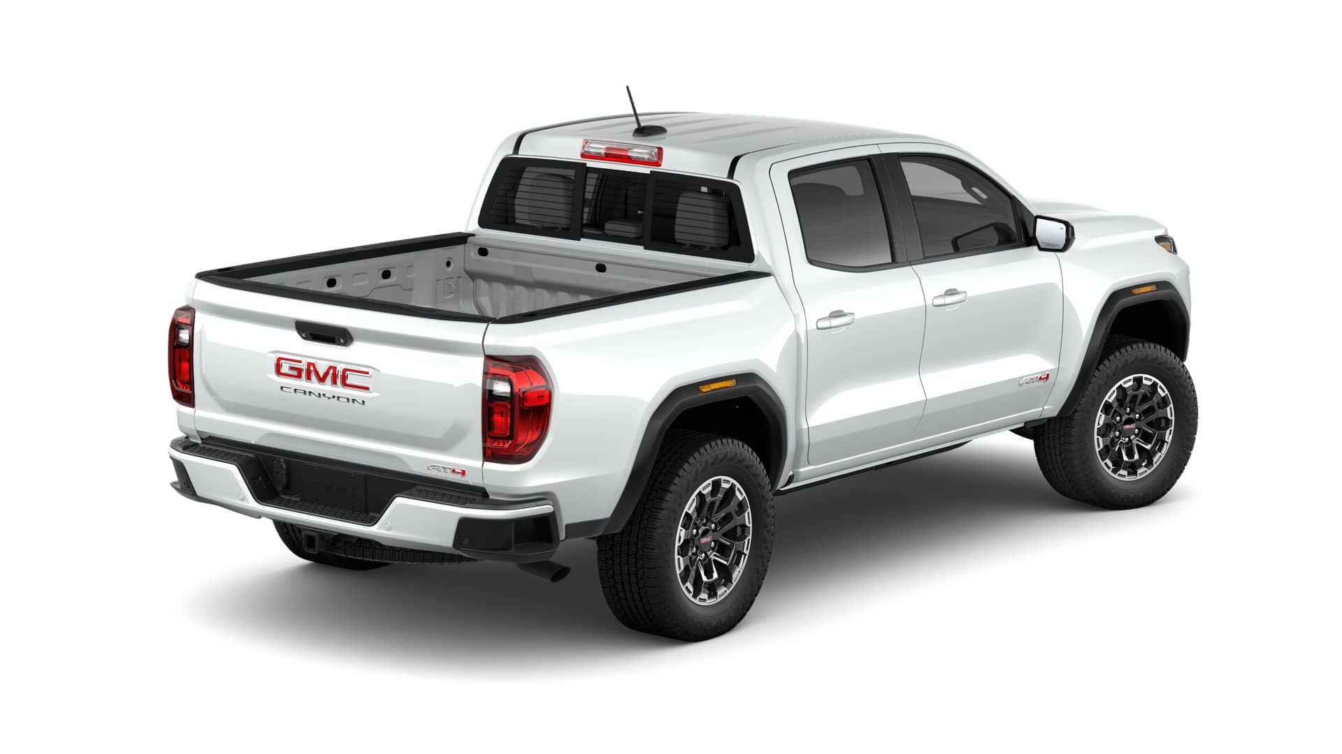 2026 GMC Canyon Vehicle Photo in ZELIENOPLE, PA 16063-2910