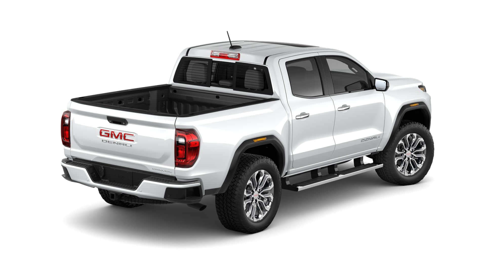 2026 GMC Canyon Vehicle Photo in PUYALLUP, WA 98371-4149