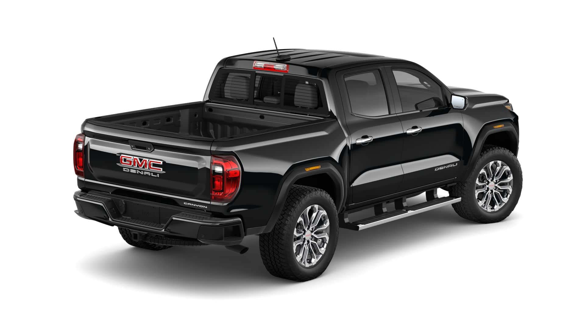 2026 GMC Canyon Vehicle Photo in PUYALLUP, WA 98371-4149
